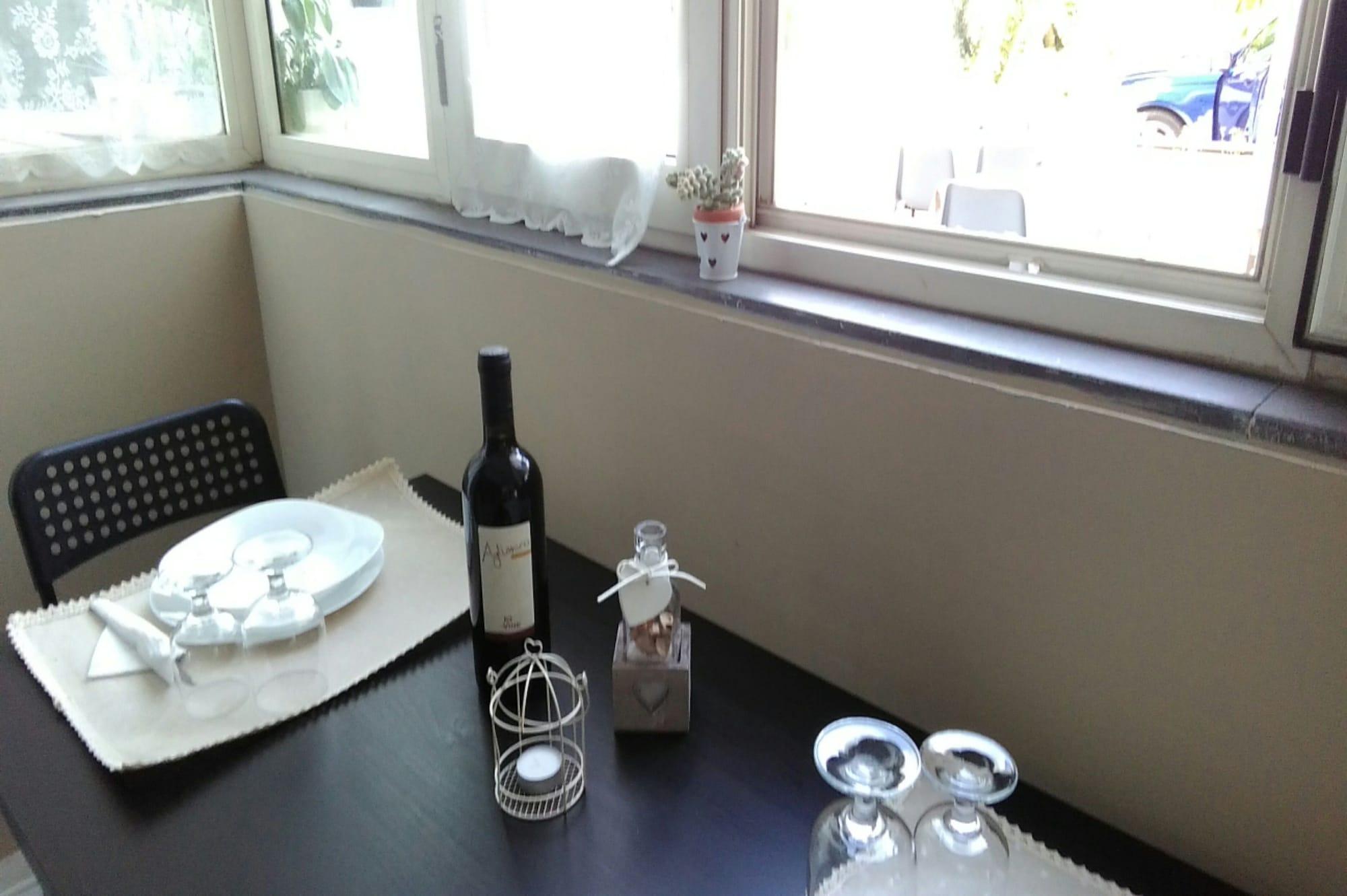 B&B Sweet Home