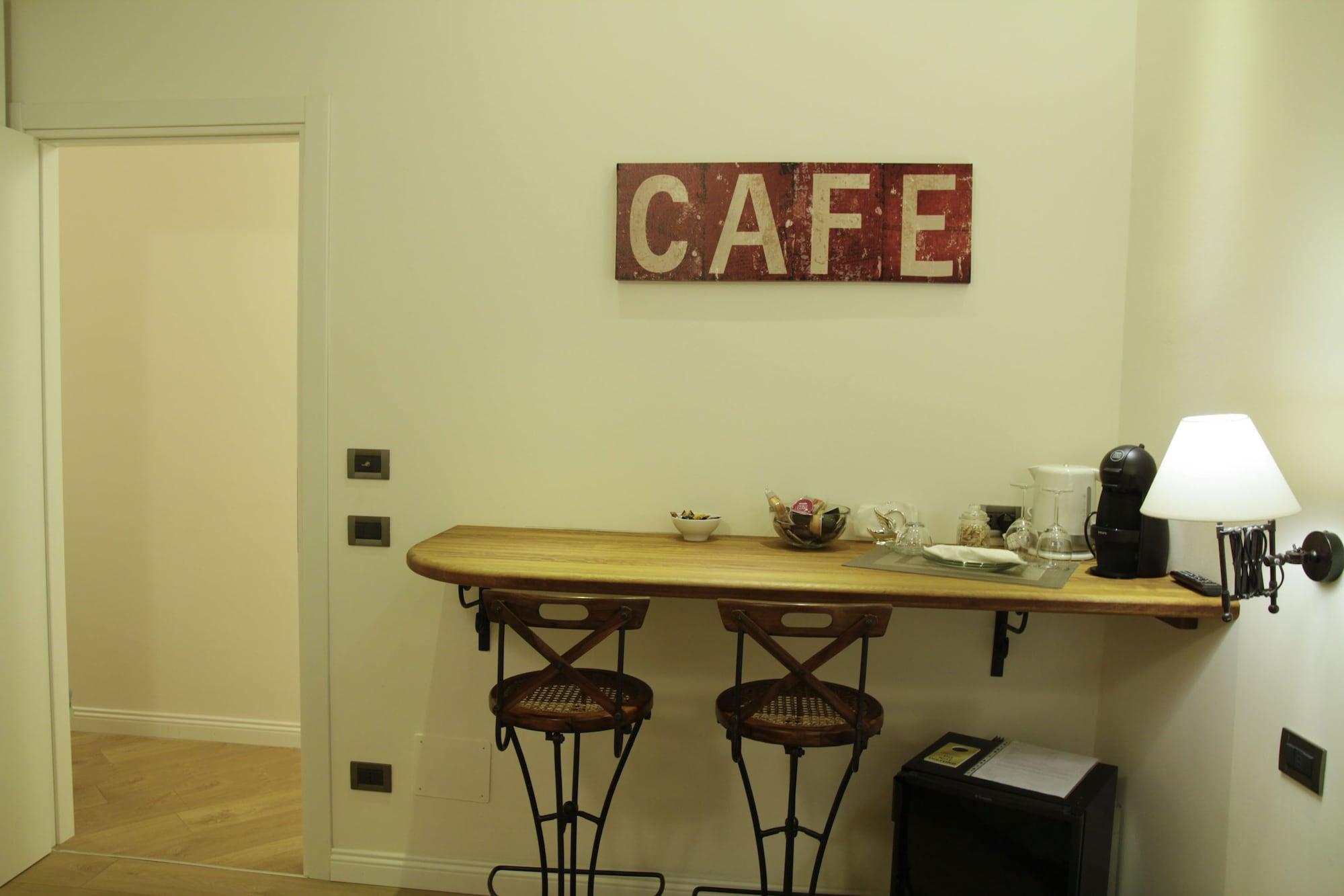 B&B Chez Moi