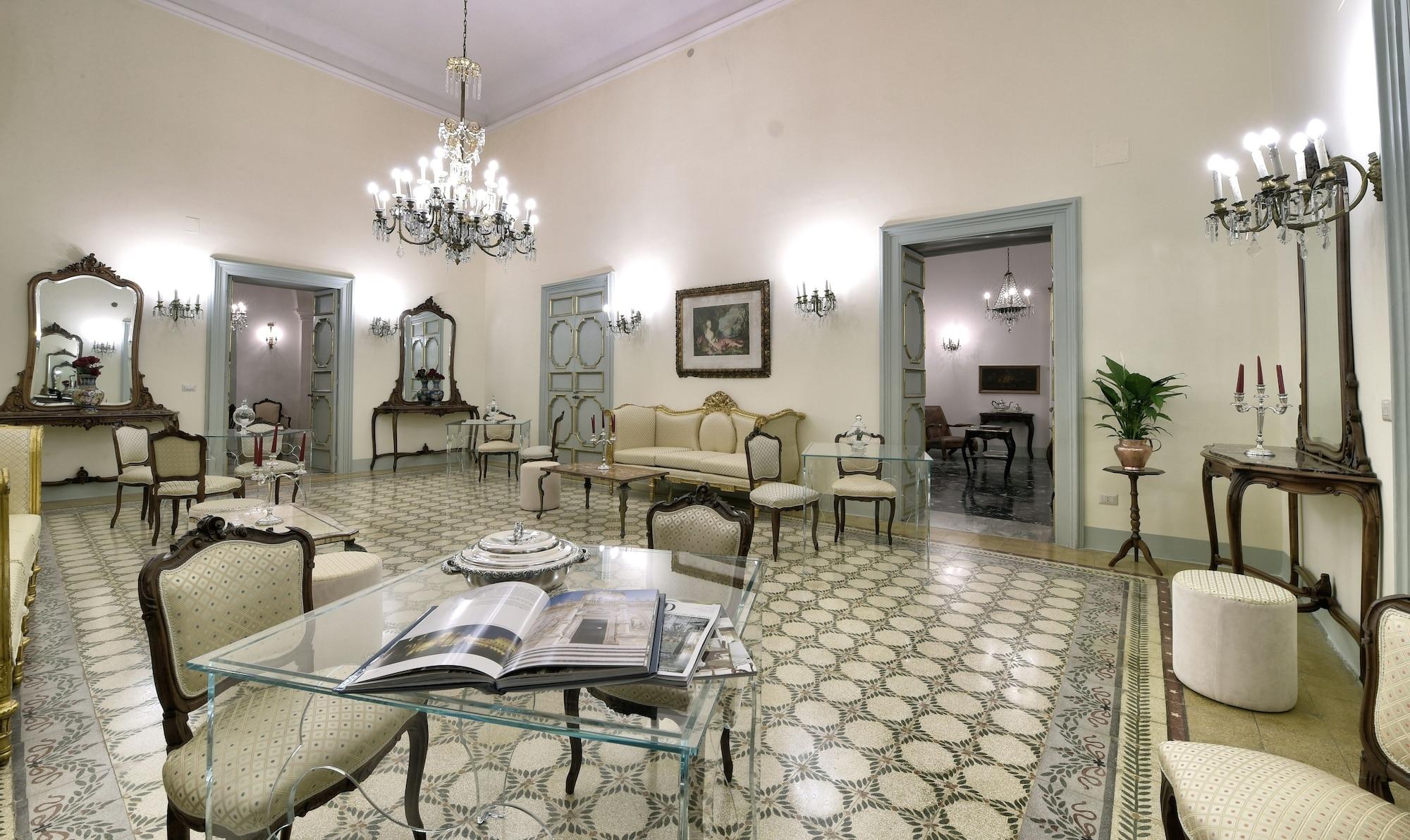 Palazzo Guido