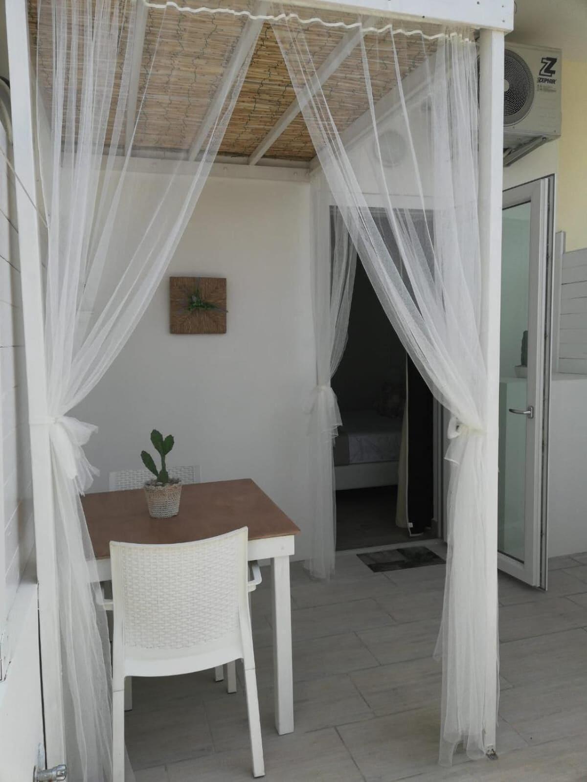 B&B Suites Via del Mare