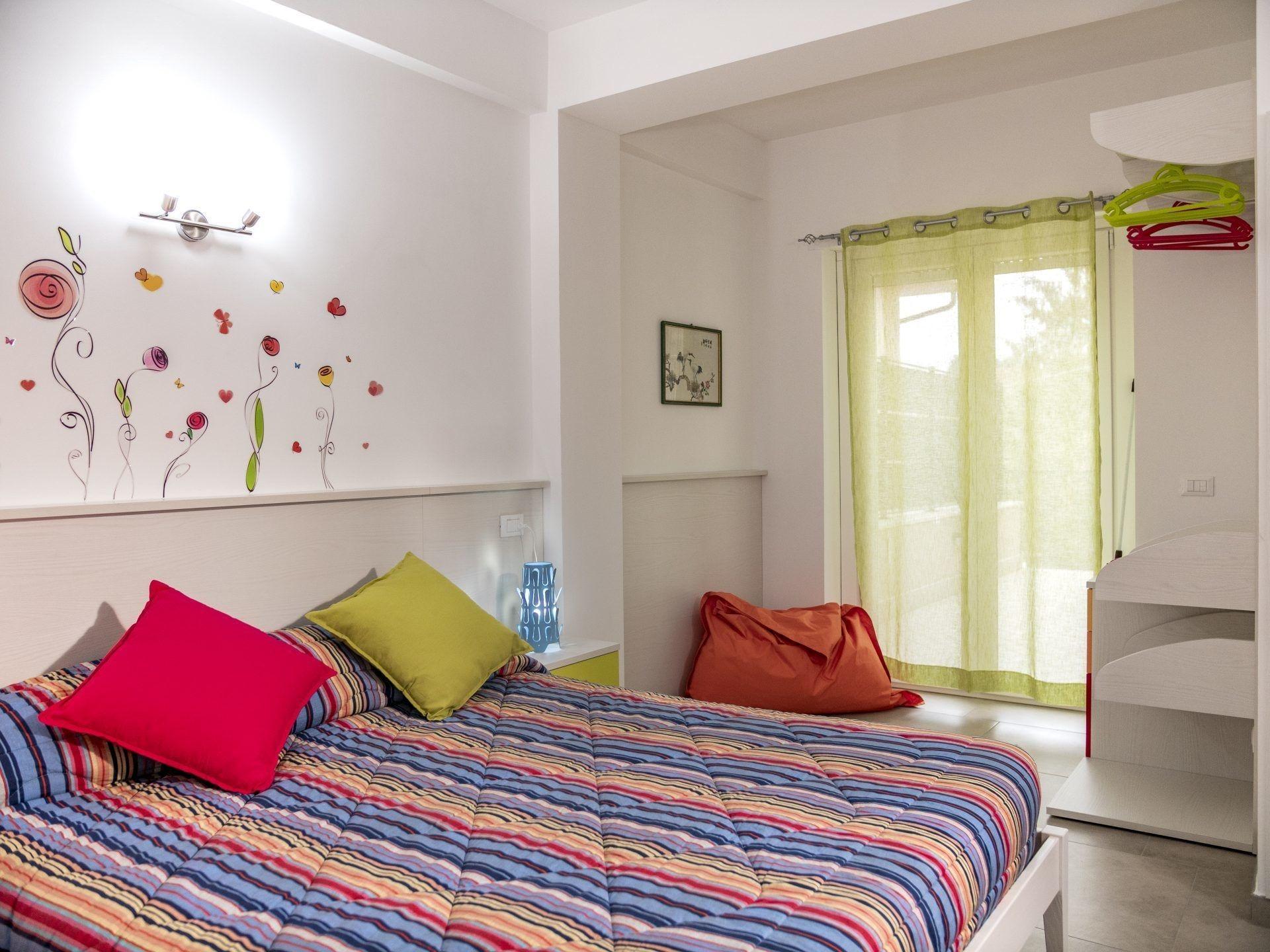 b&b "La casa delle stagioni"