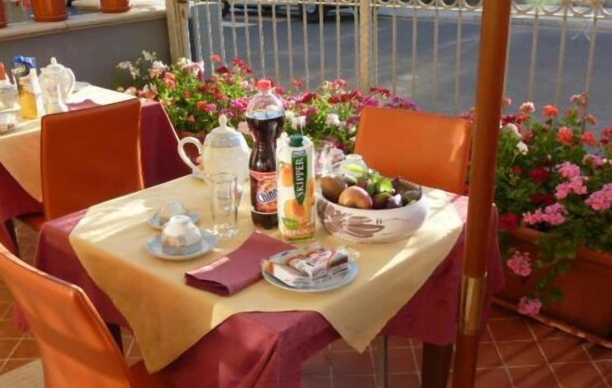 Sogno Di Mare