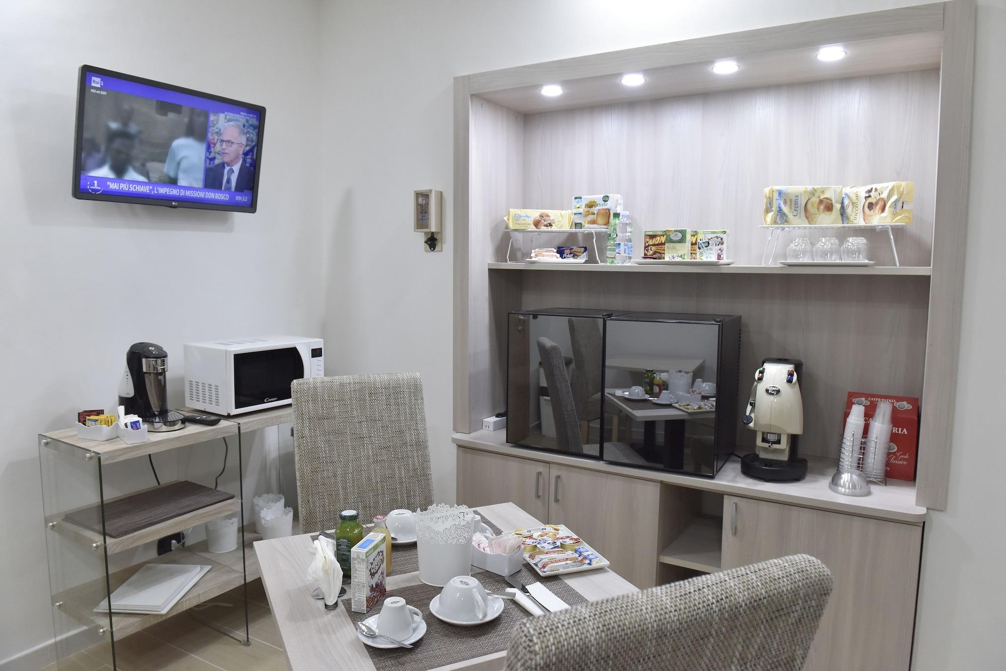 Bed And Breakfast Garibaldi 54