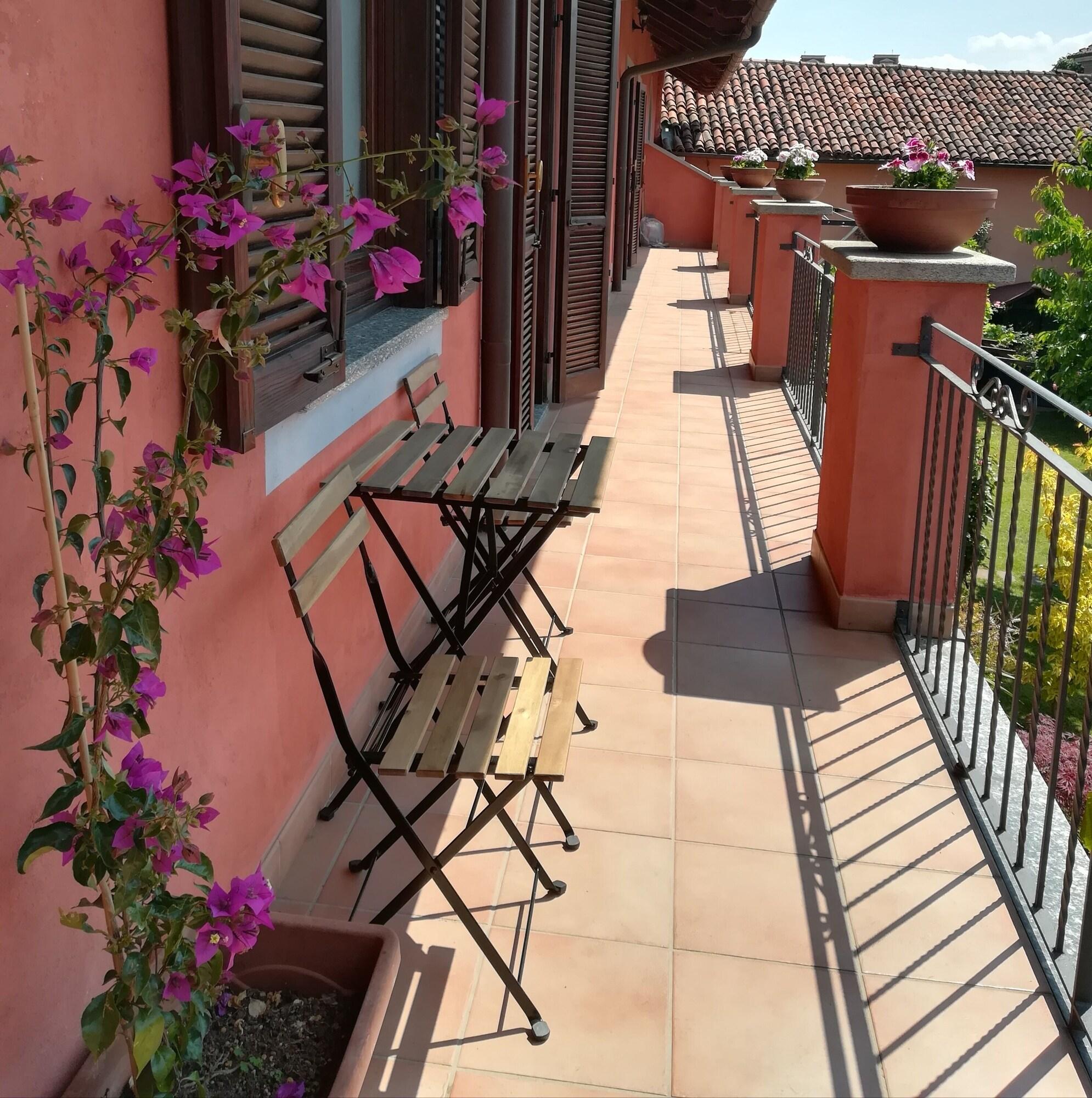 le Ginestre Bed And Breakfast image