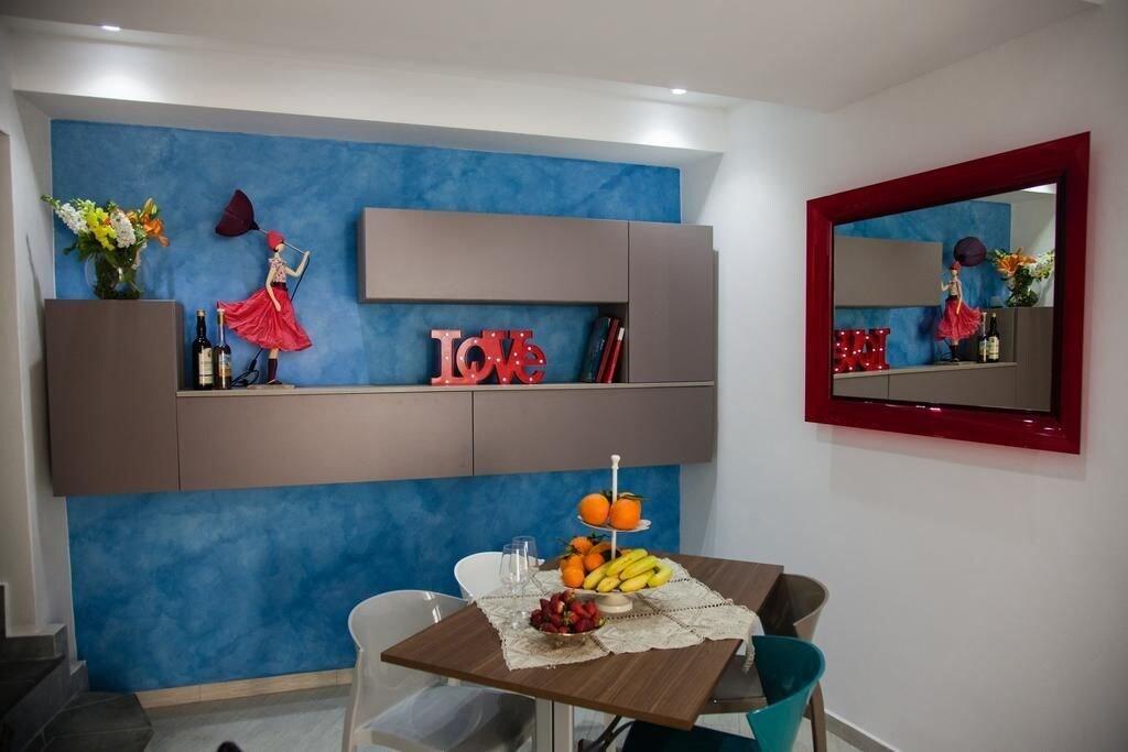 B&B Xenia