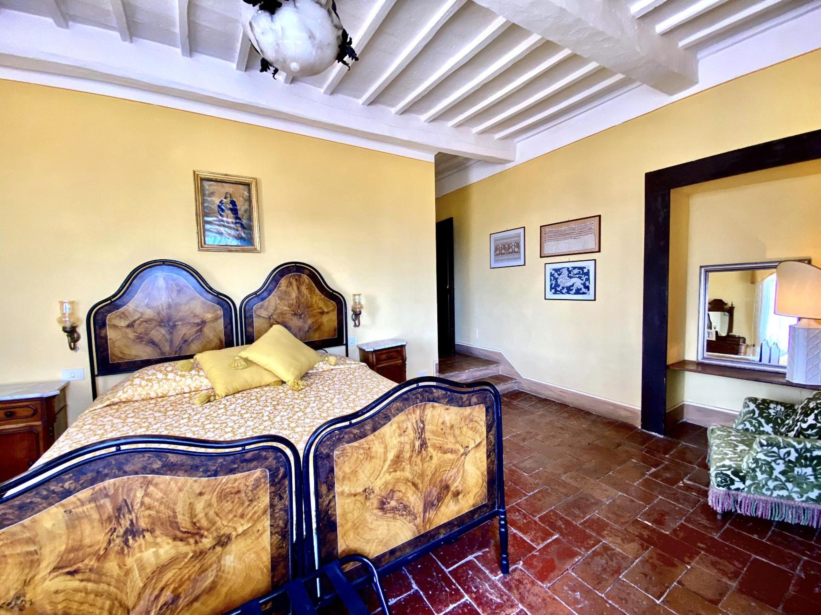 Residenza D'epoca San Lorenzo Tre