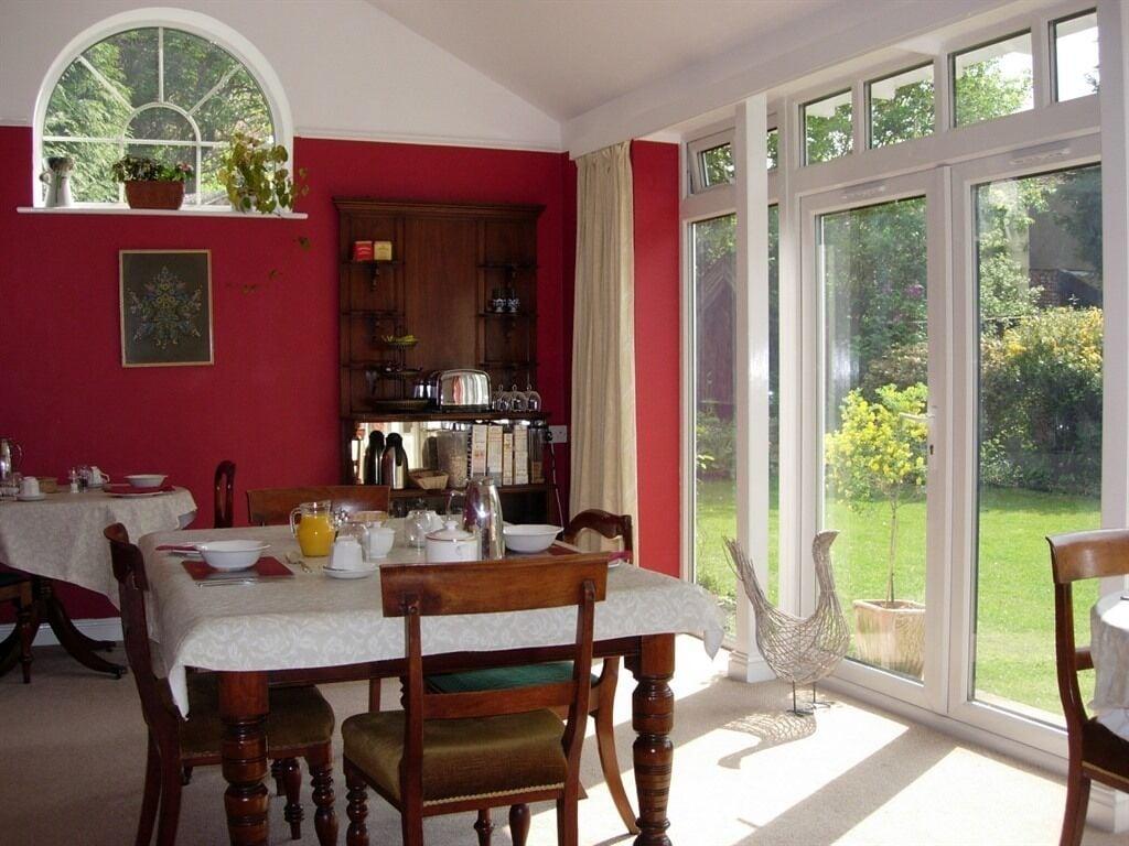 Beaufort Lodge