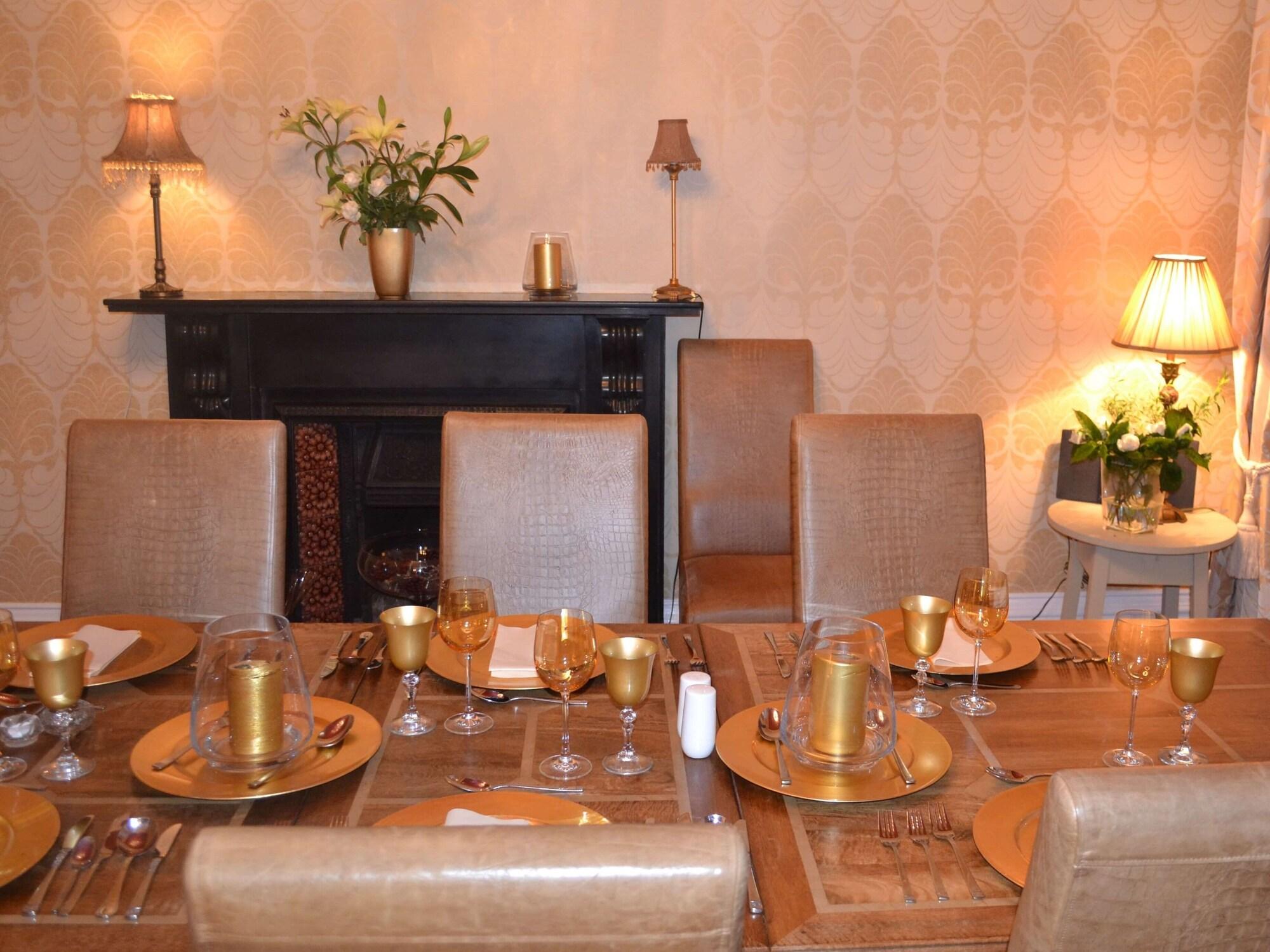 Chilton House B&B