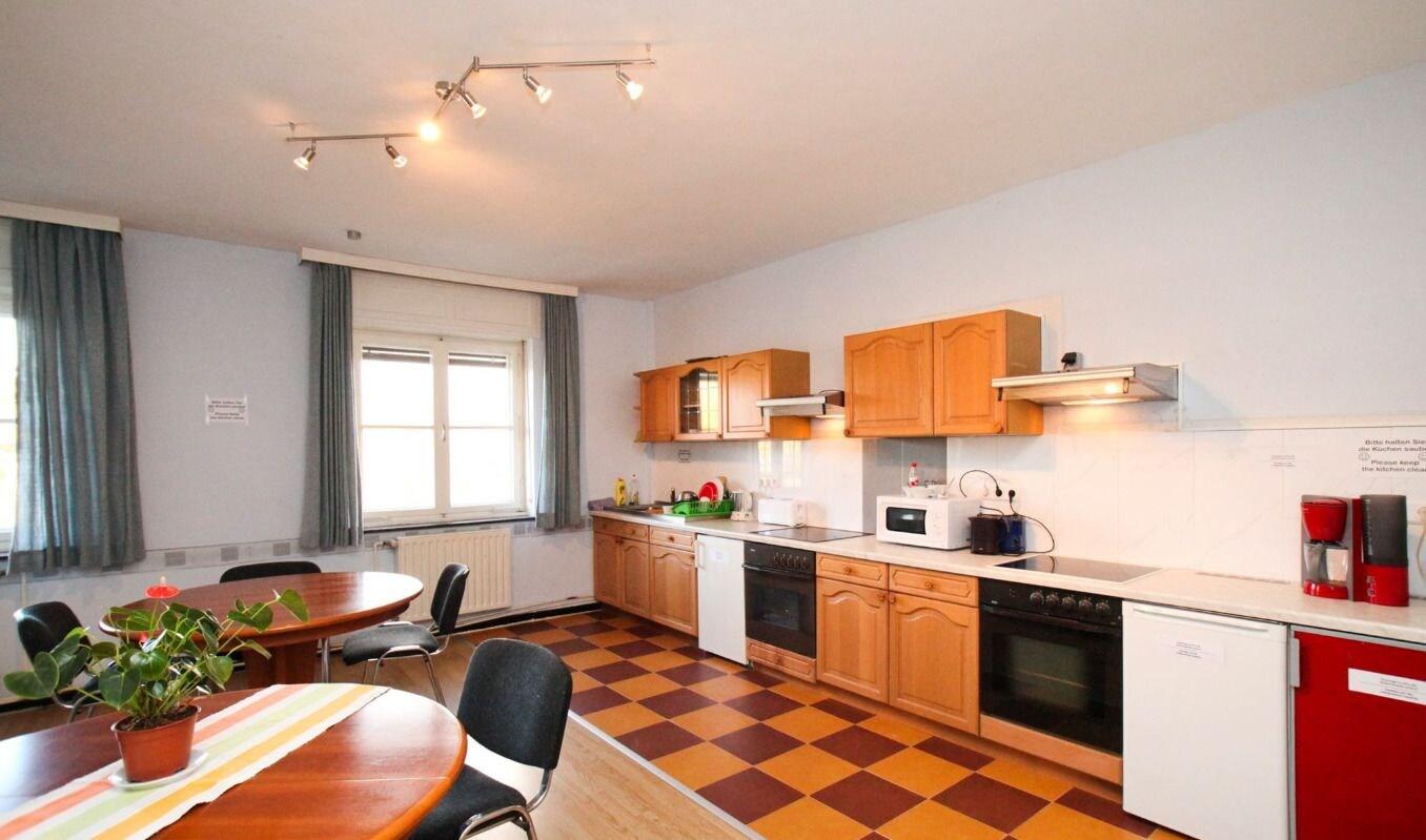 Nordseehostel Am Bahnhof
