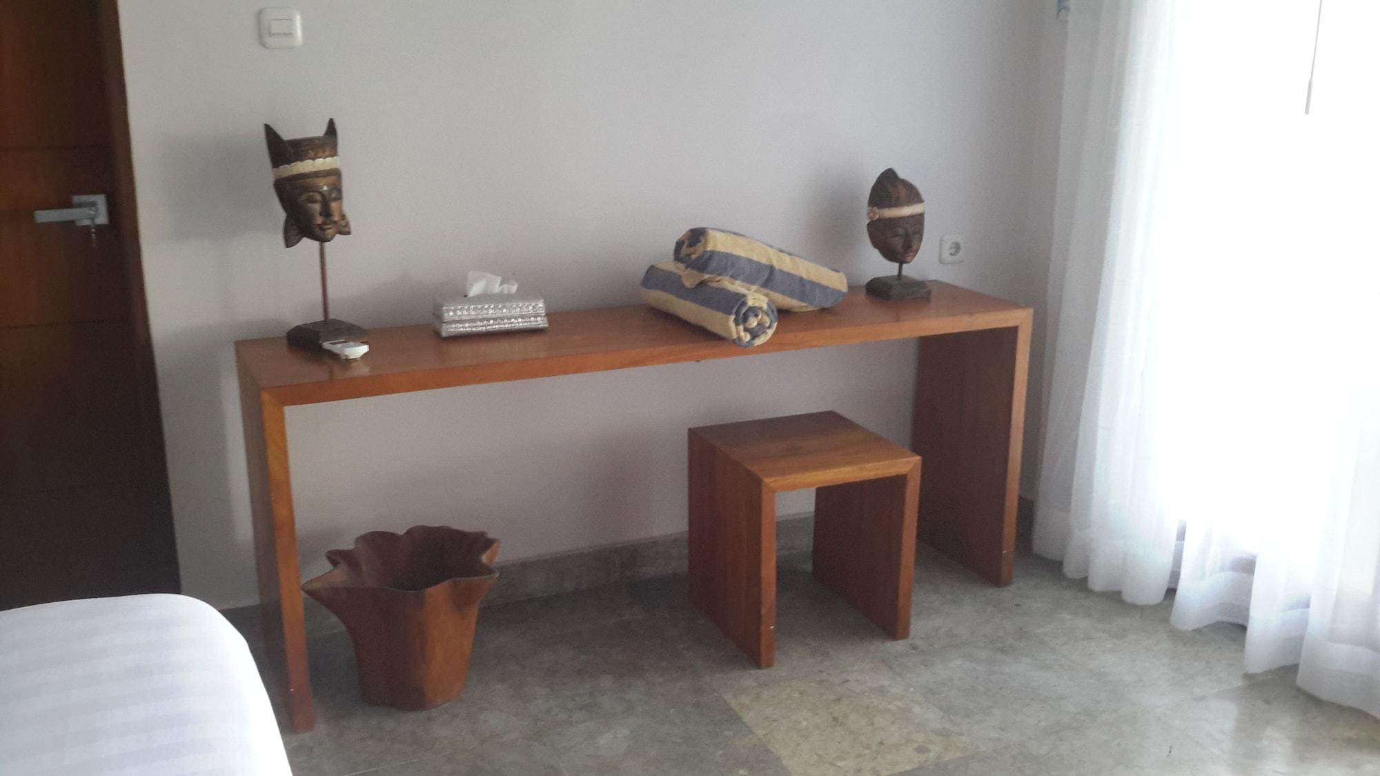 Amed Beach Villa