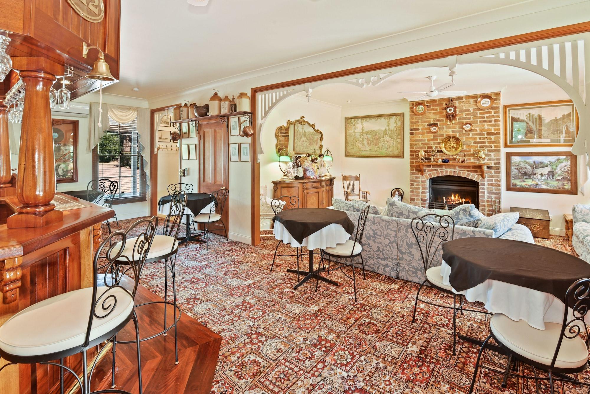 Montville Boutique Bnb