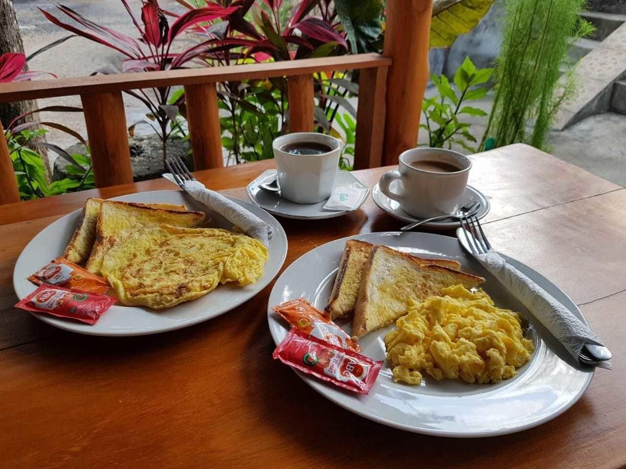 Japa Bungalow