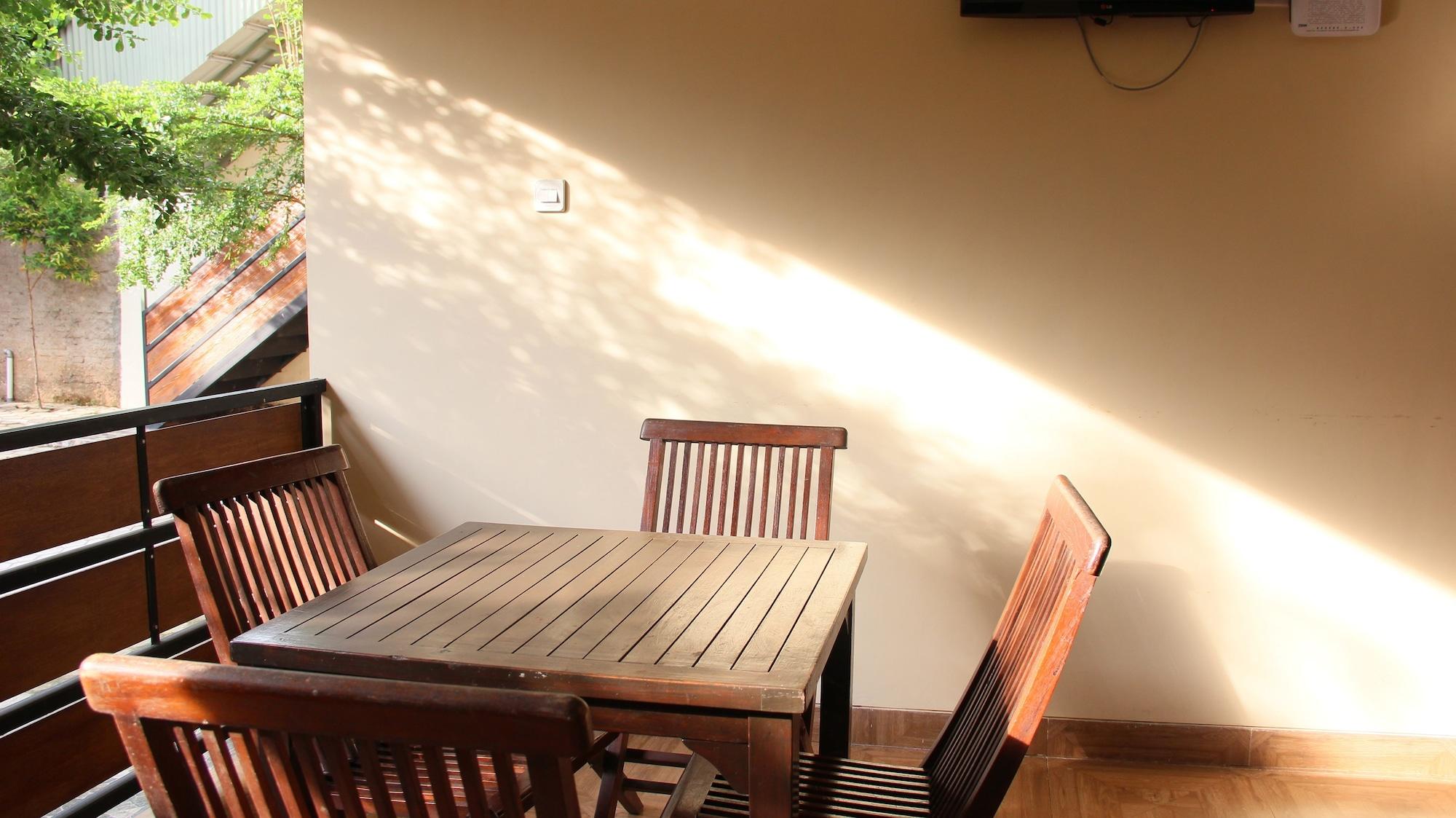 Bamboe Inn Homestay