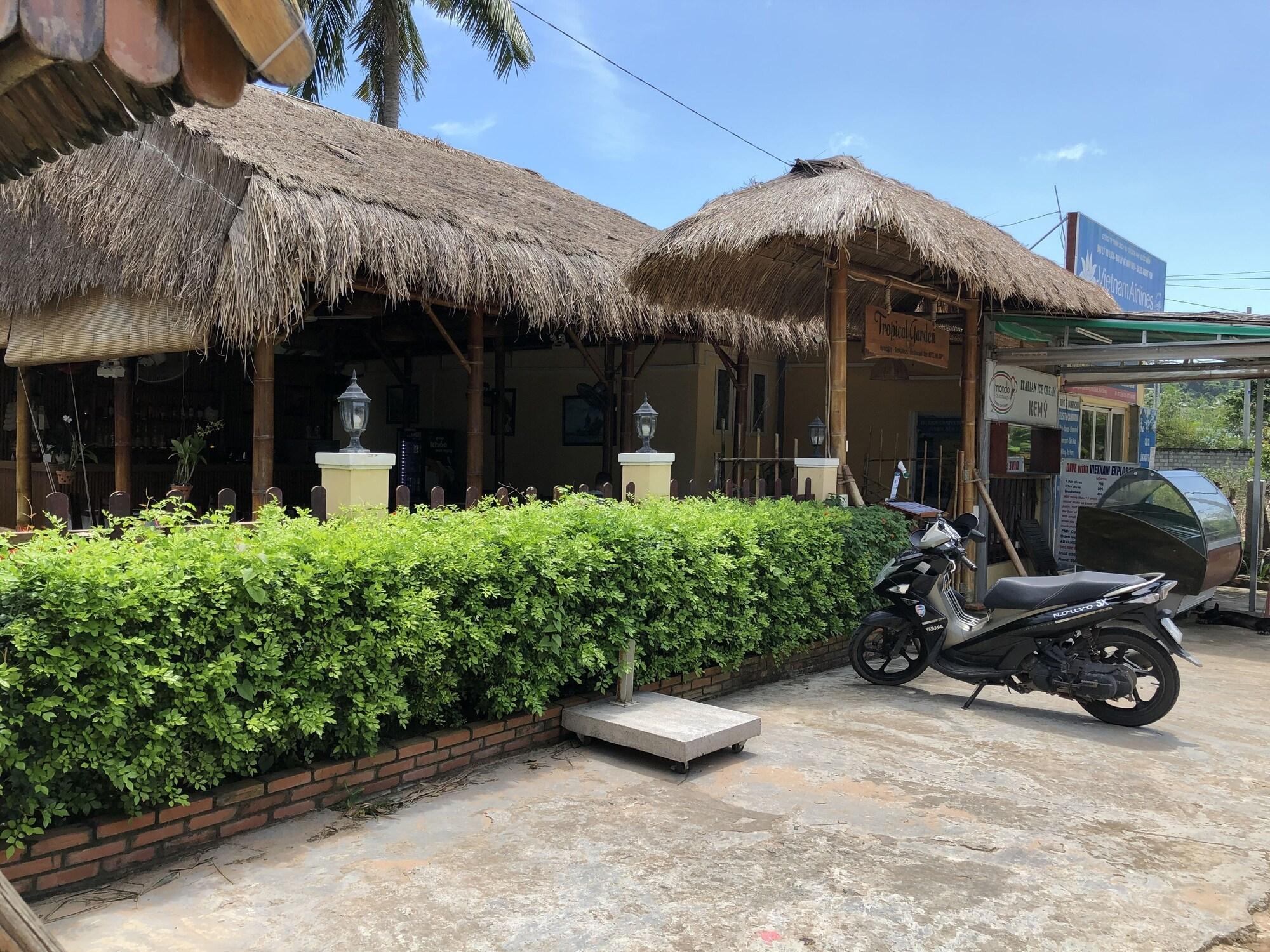 Tropical Garden Homestay - фото