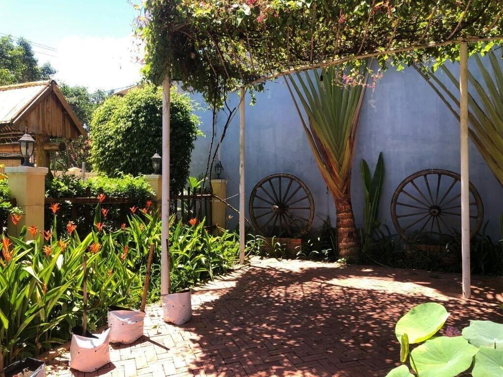 Tropical Garden Homestay - фото