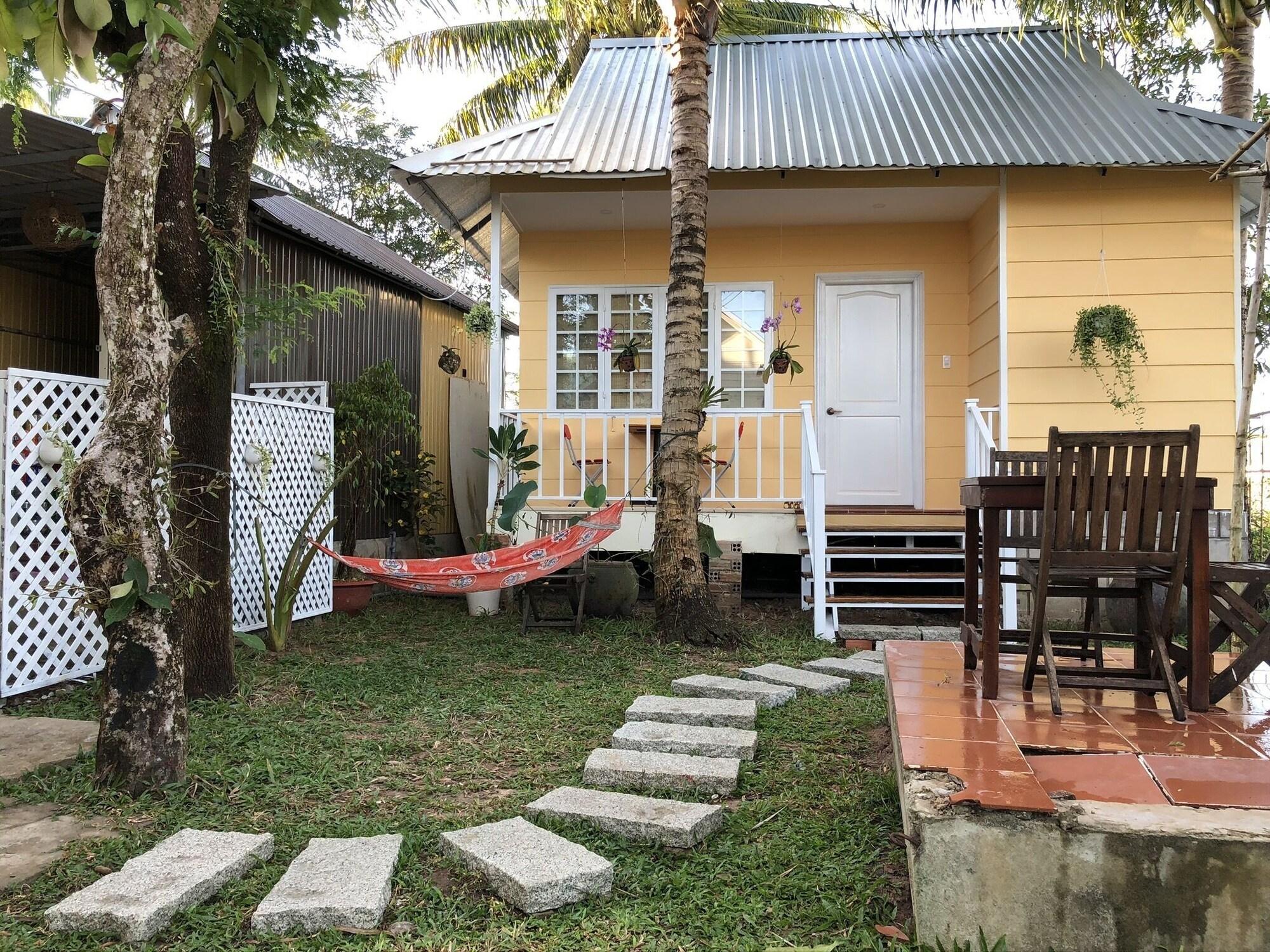 Tropical Garden Homestay - фото