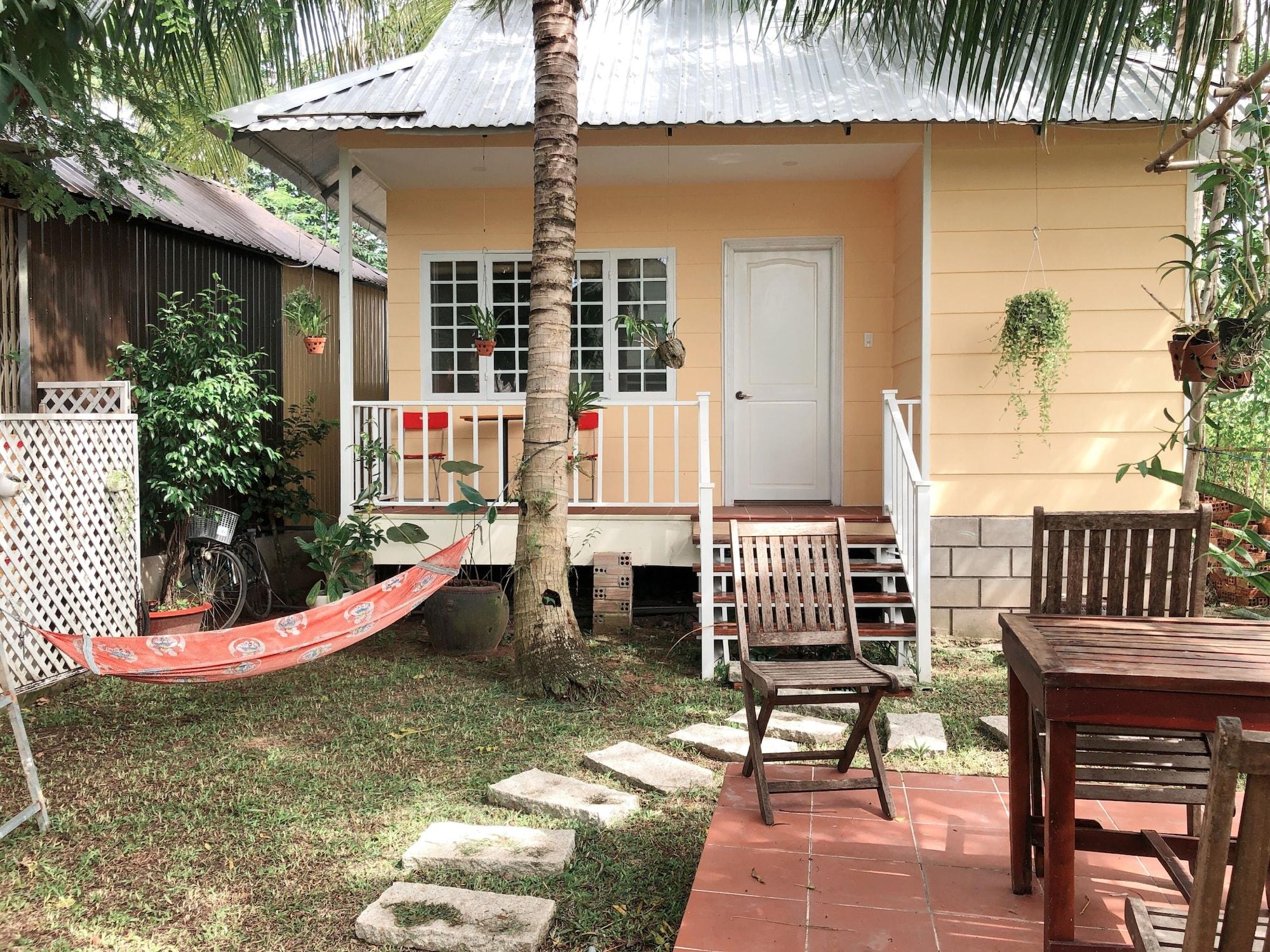 Tropical Garden Homestay - фото