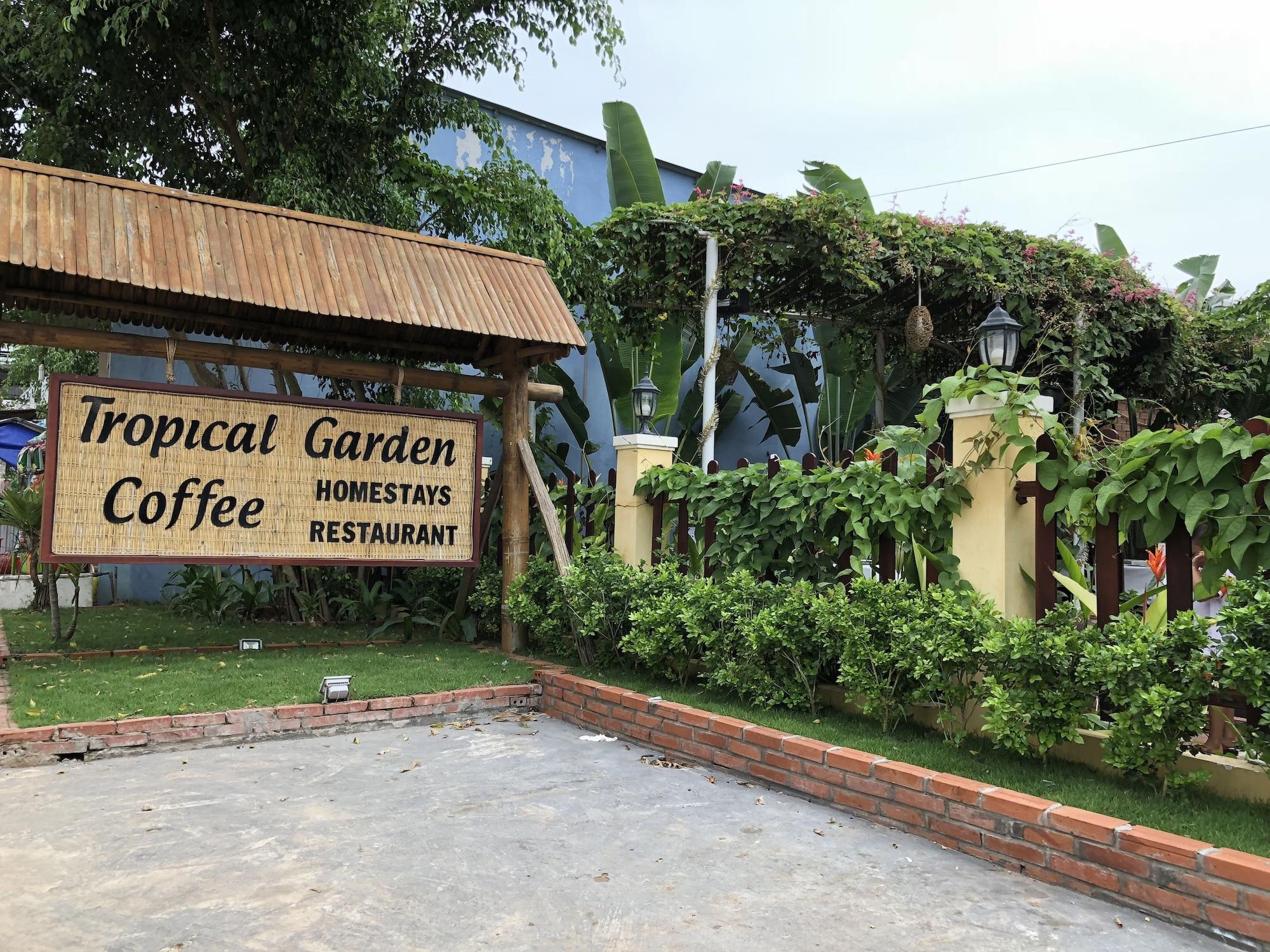 Tropical Garden Homestay - фото