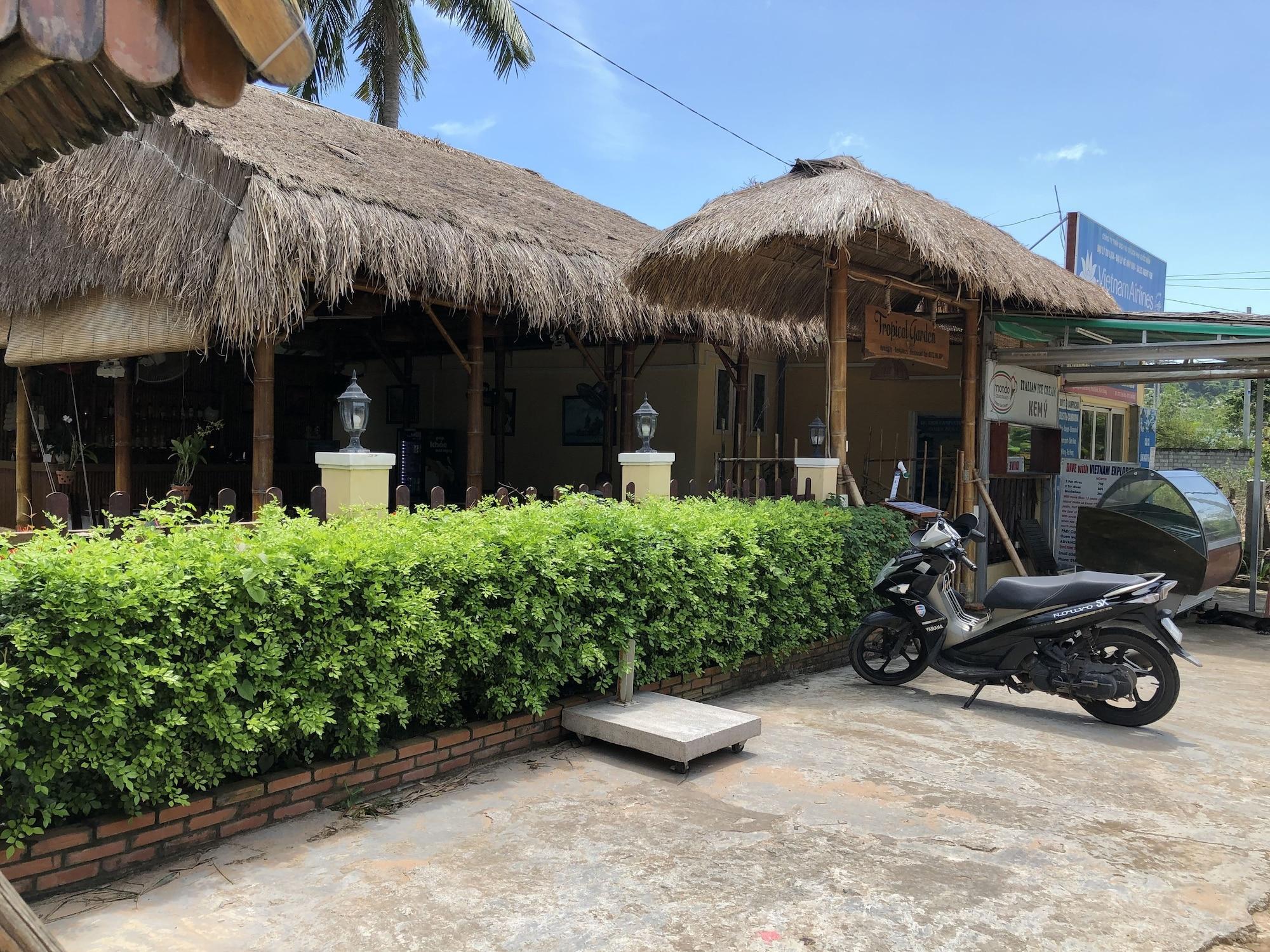 Tropical Garden Homestay - фото