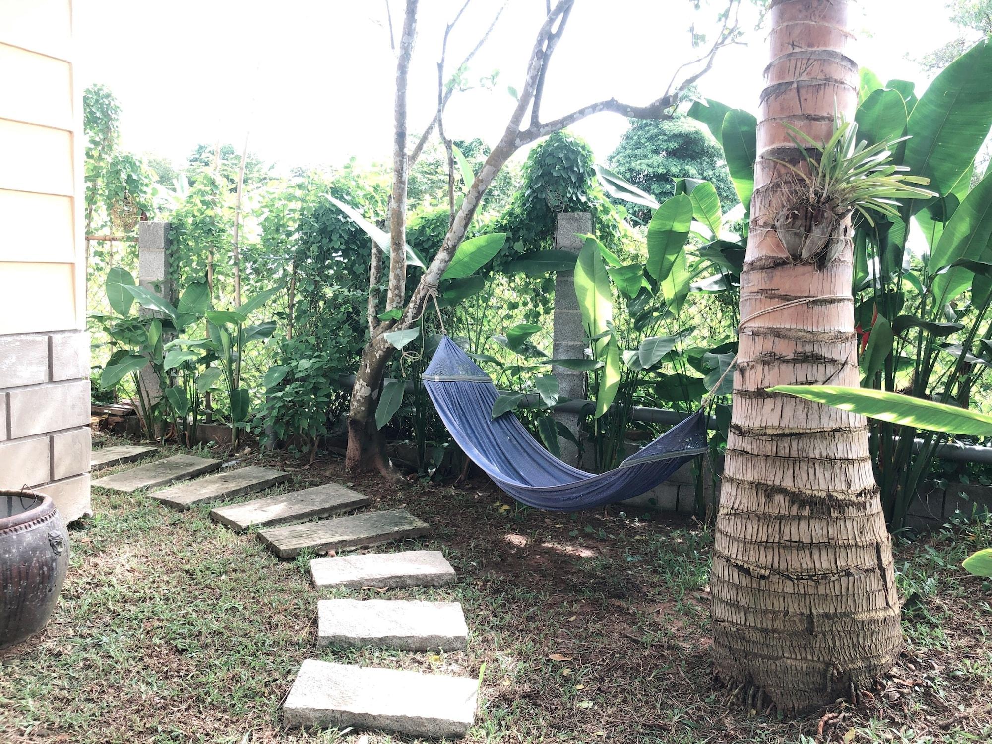 Tropical Garden Homestay - фото