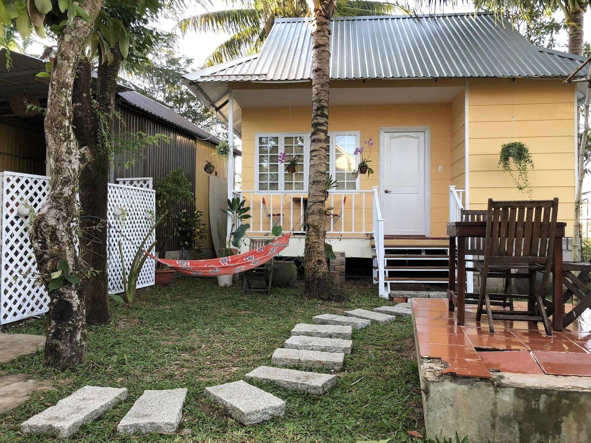 Tropical Garden Homestay - фото