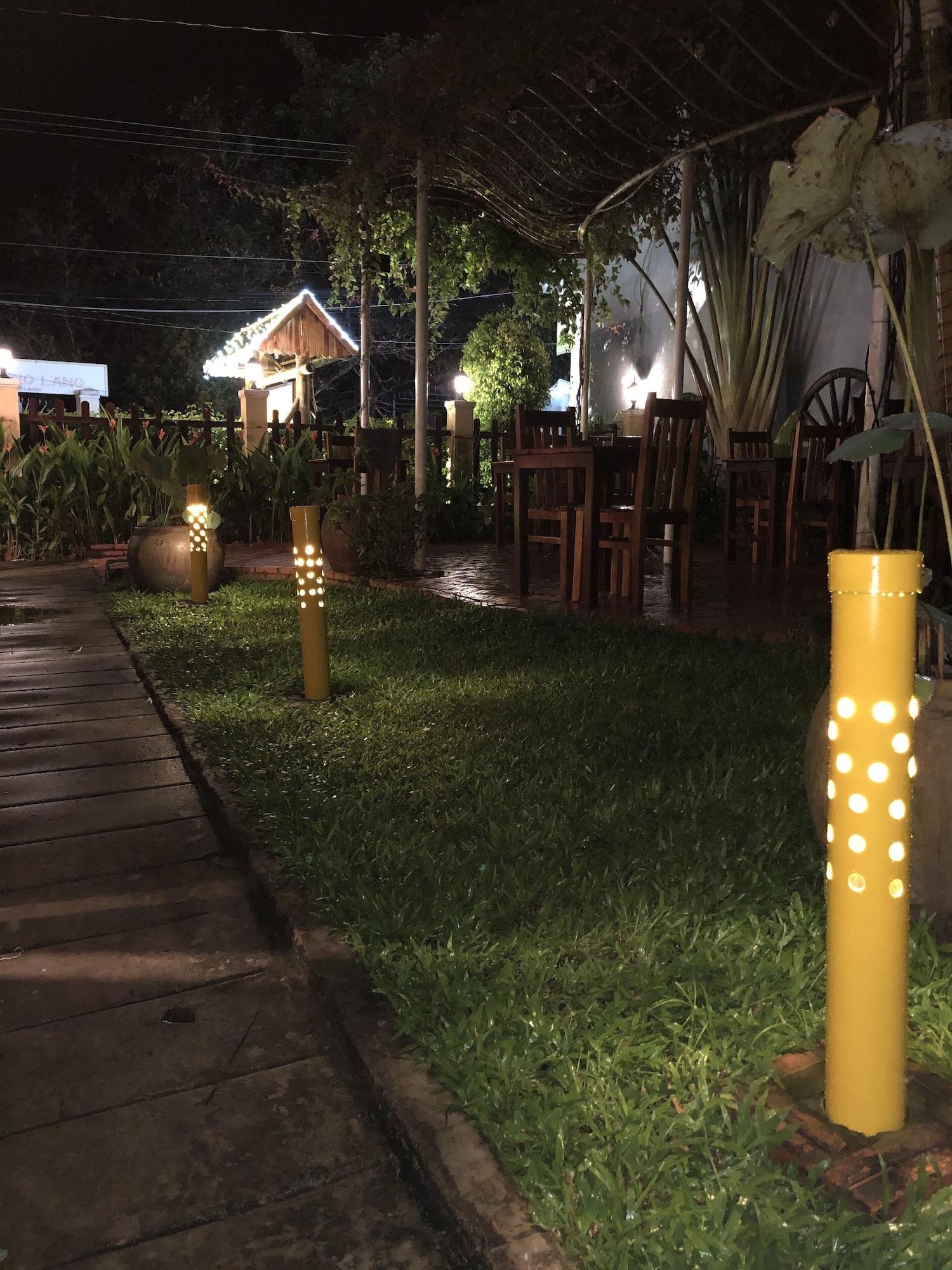 Tropical Garden Homestay - фото