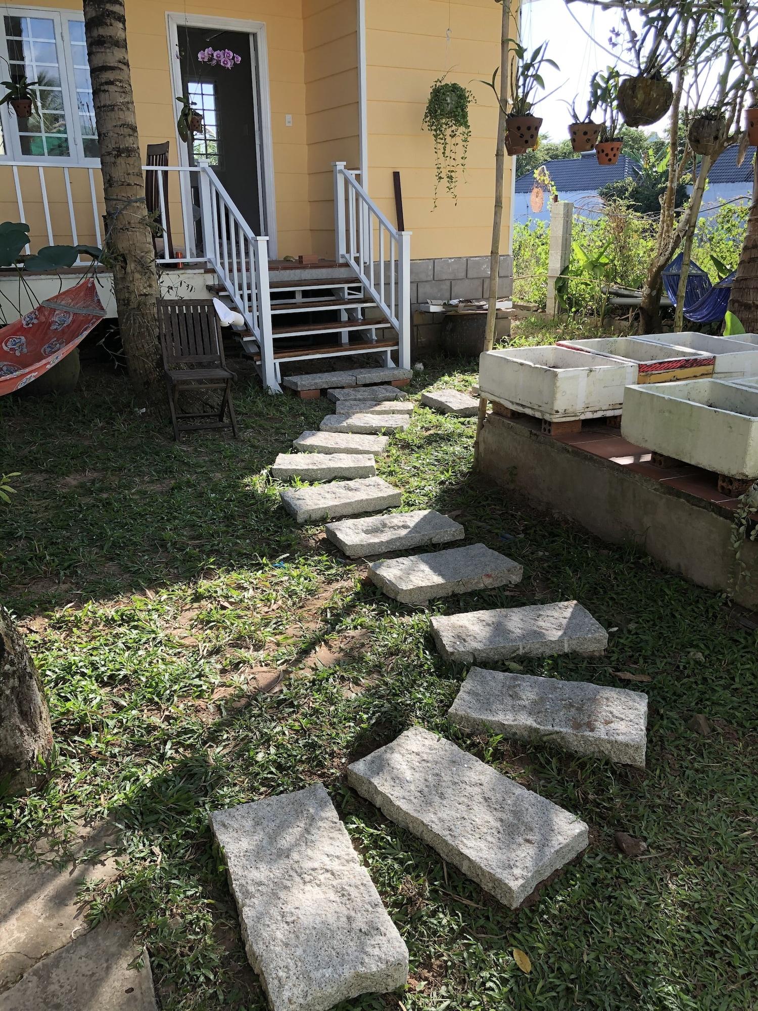Tropical Garden Homestay - фото
