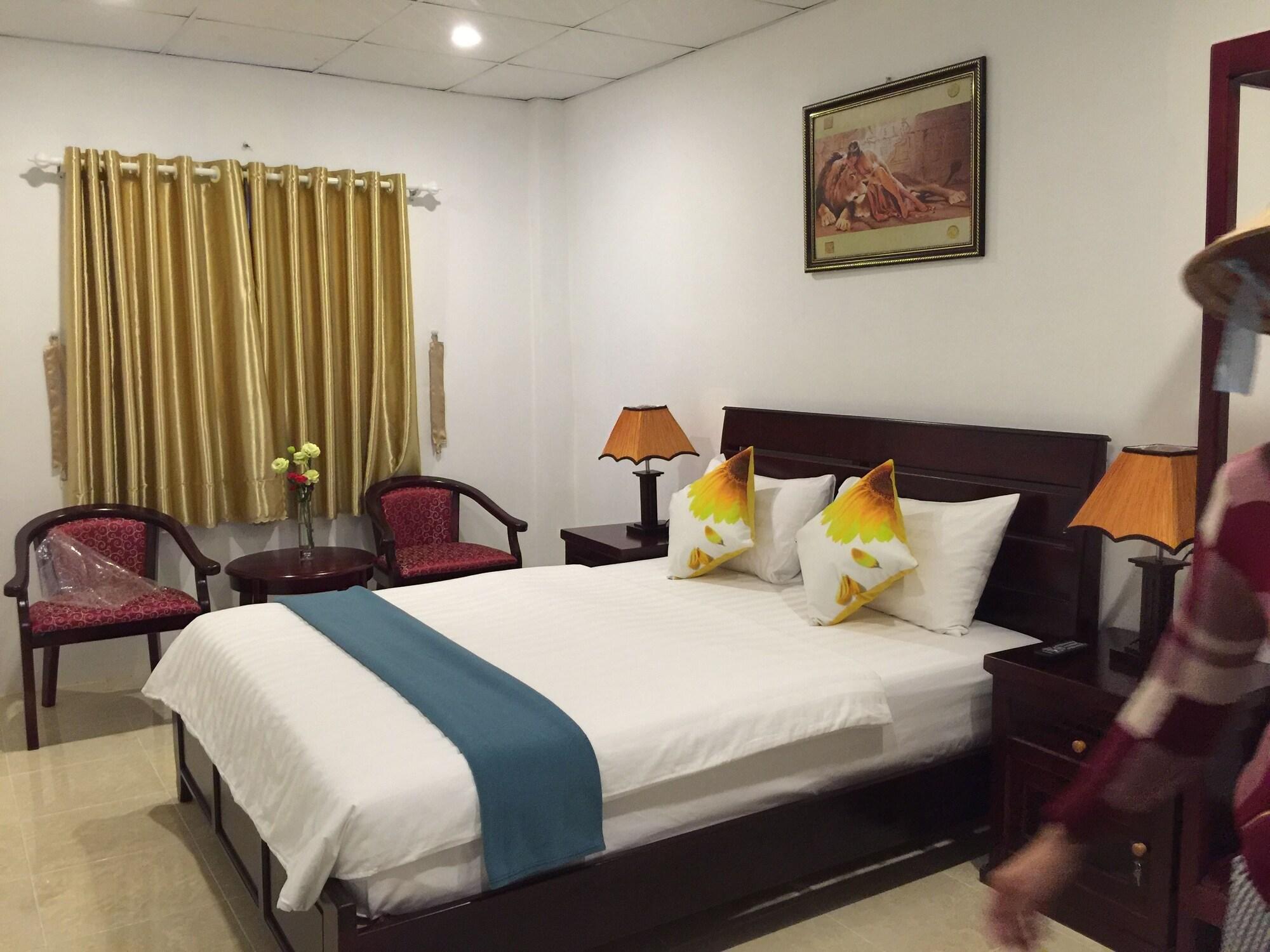 Tropical Garden Homestay - фото