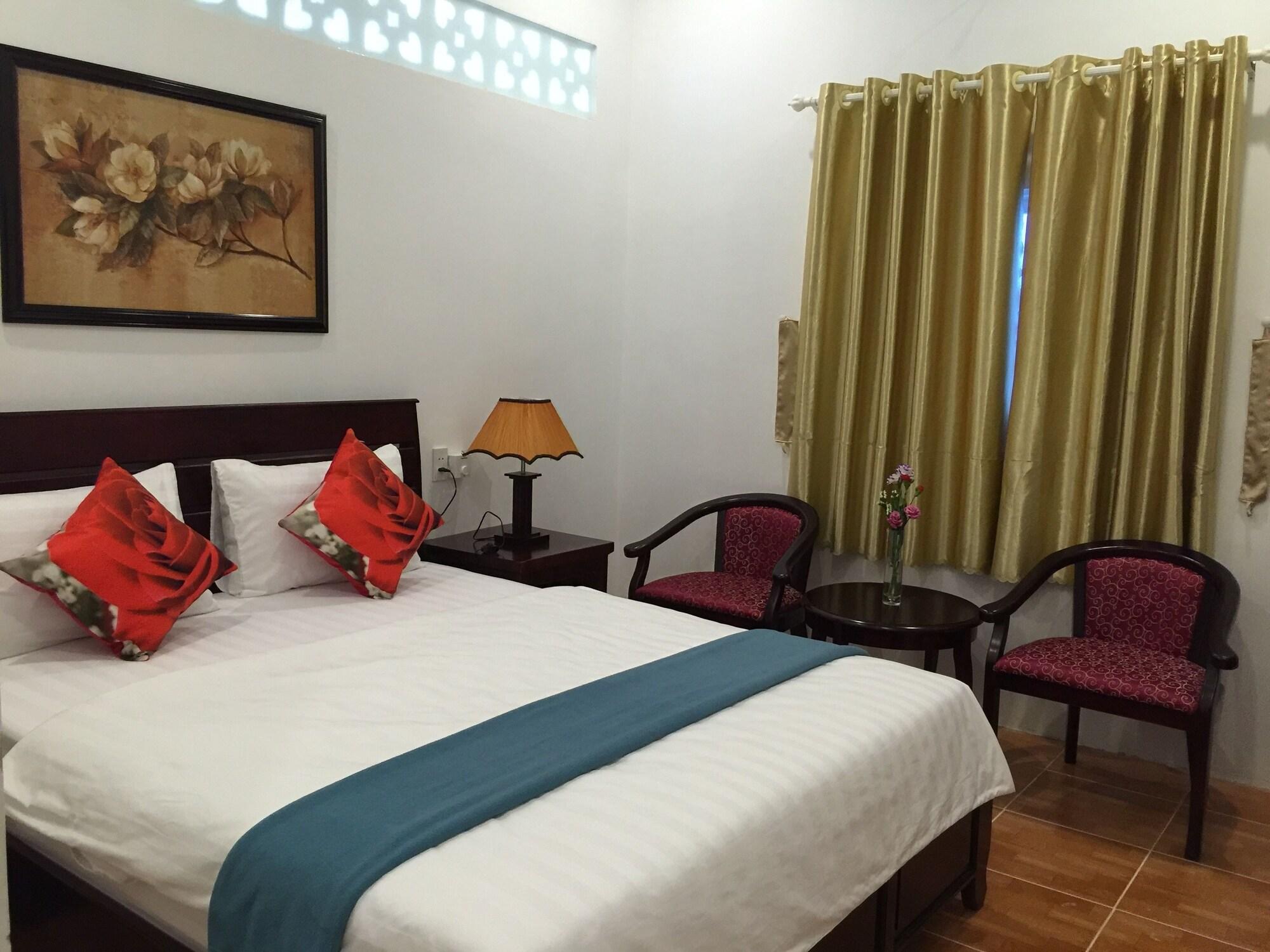 Tropical Garden Homestay - фото