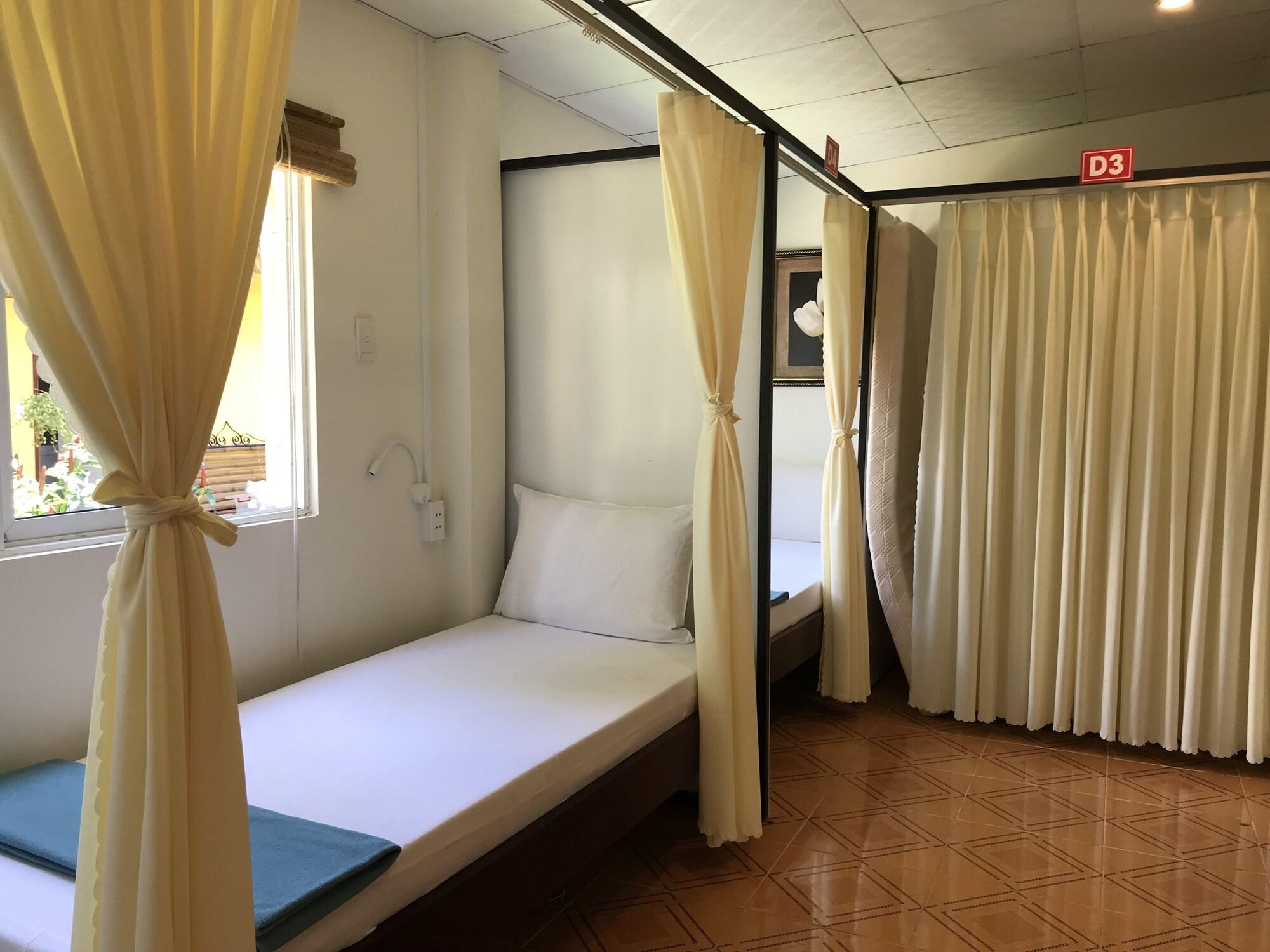 Tropical Garden Homestay - фото