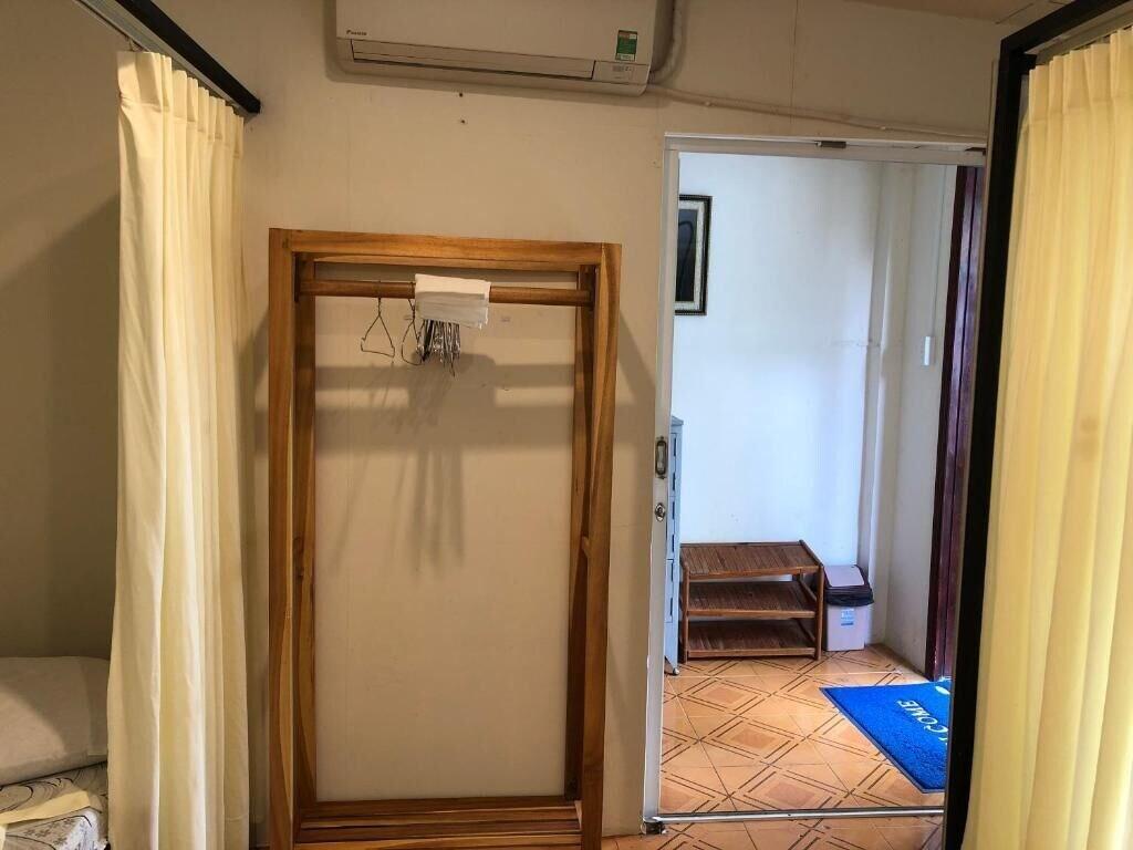 Tropical Garden Homestay - фото