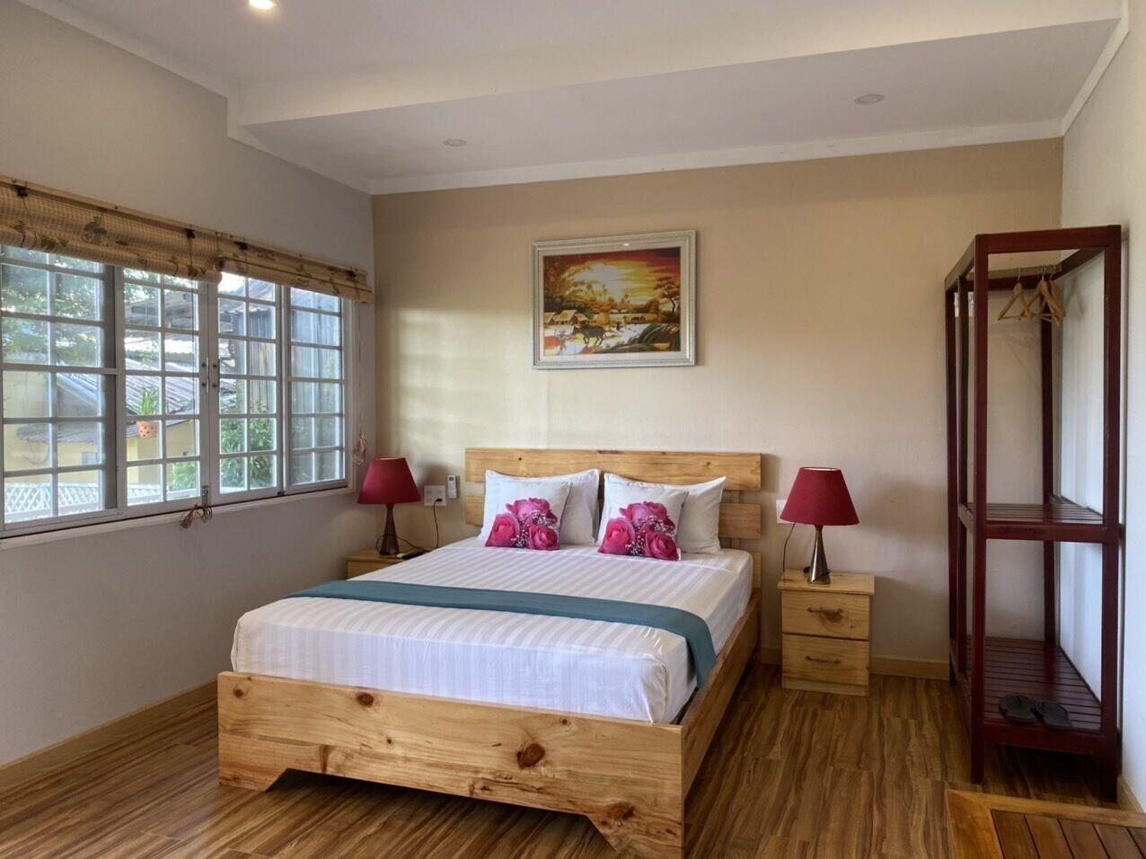 Tropical Garden Homestay - фото