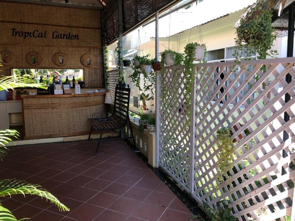 Tropical Garden Homestay - фото