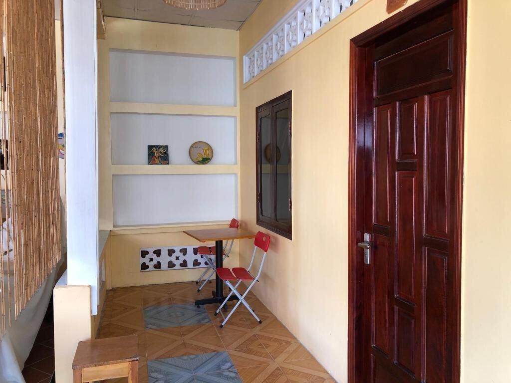 Tropical Garden Homestay - фото