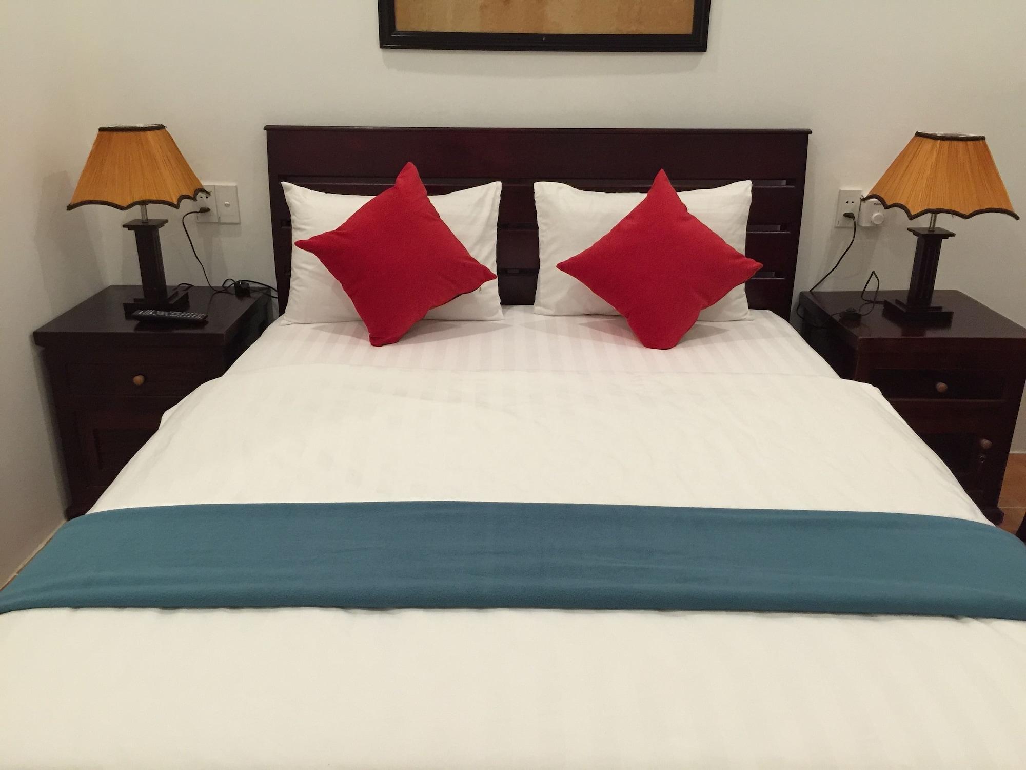 Tropical Garden Homestay - фото