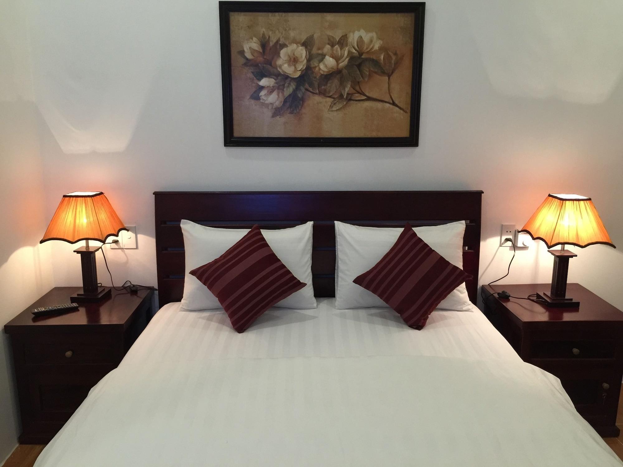 Tropical Garden Homestay - фото