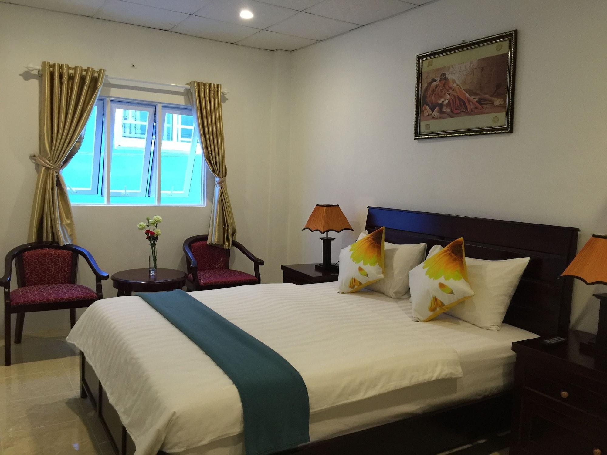 Tropical Garden Homestay - фото