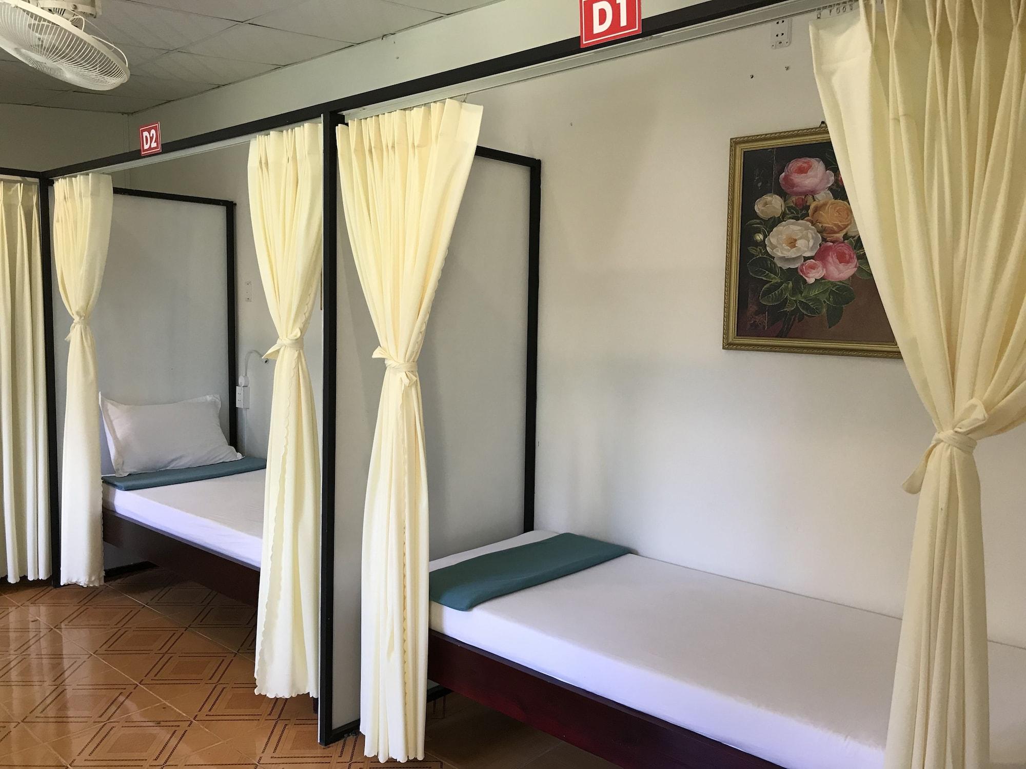 Tropical Garden Homestay - фото