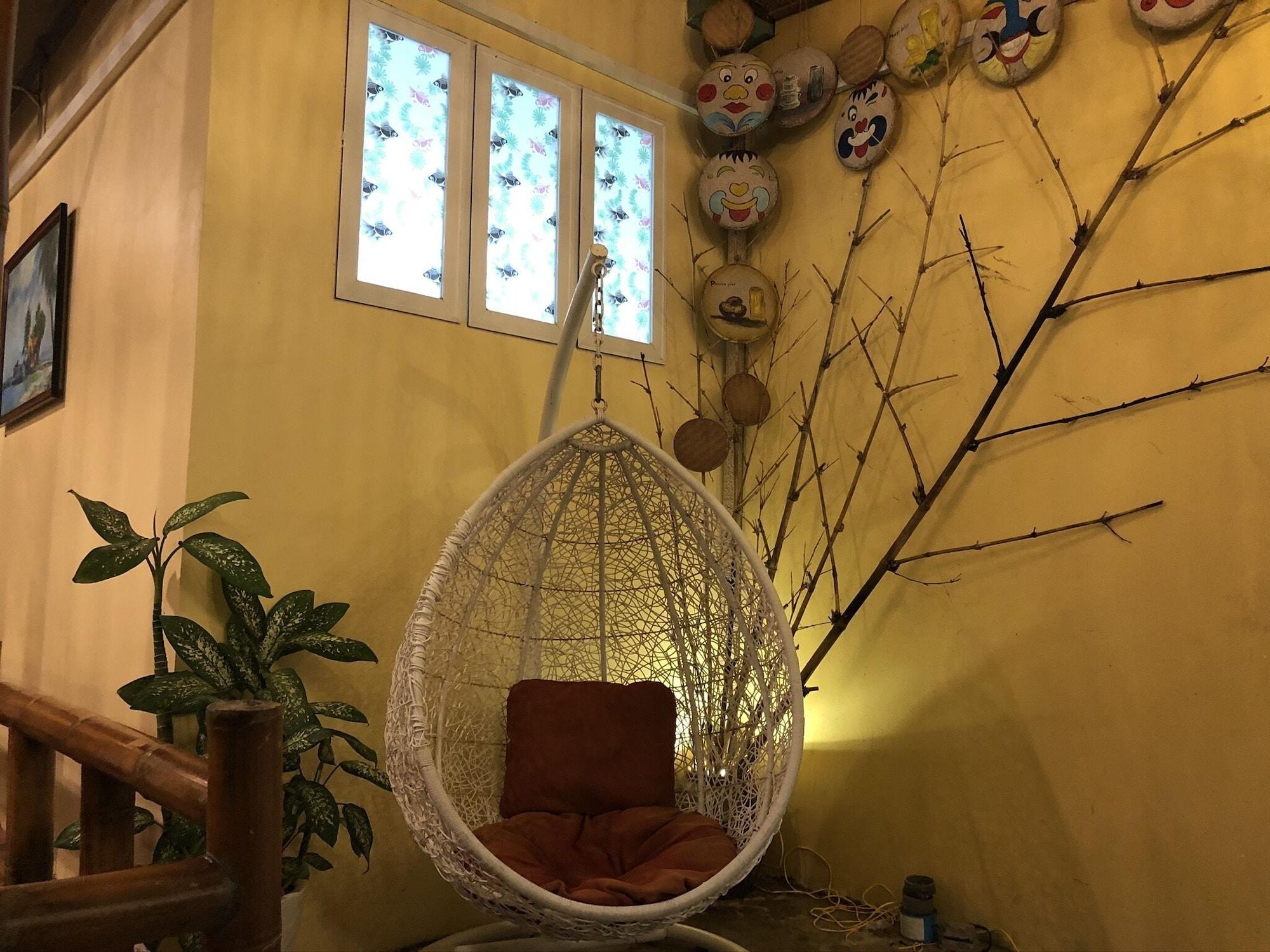 Tropical Garden Homestay - фото