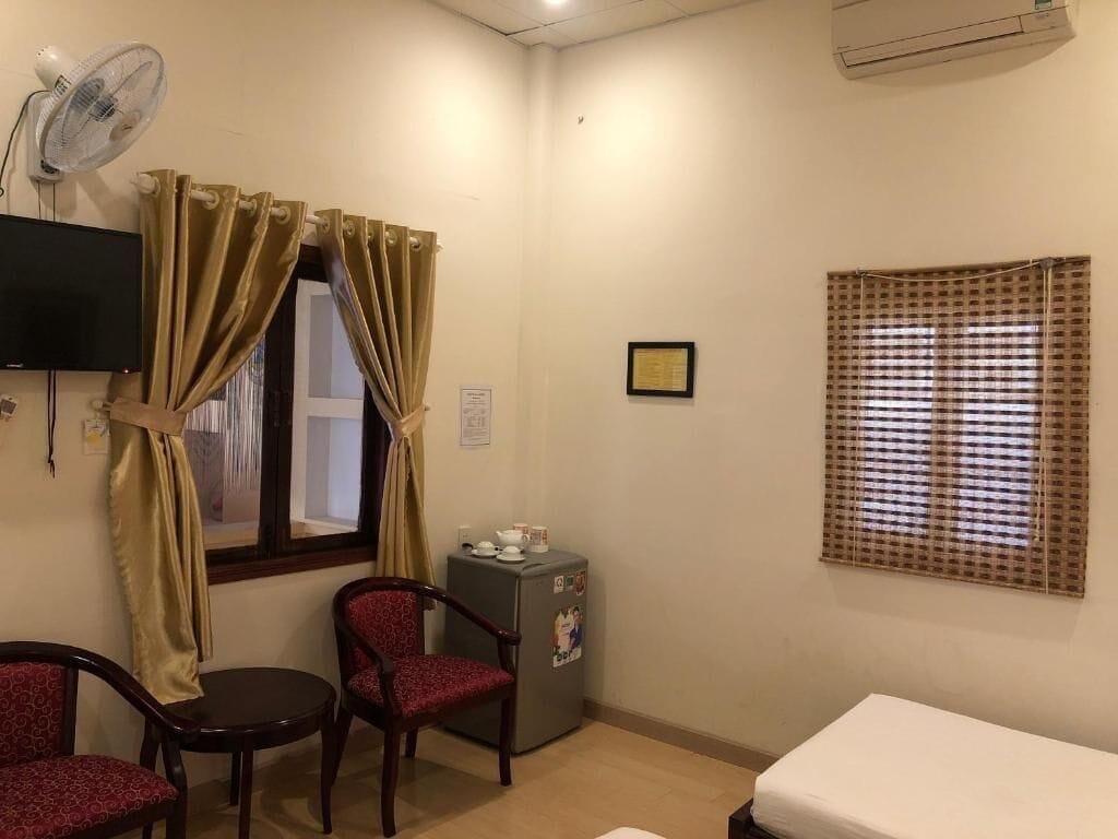 Tropical Garden Homestay - фото