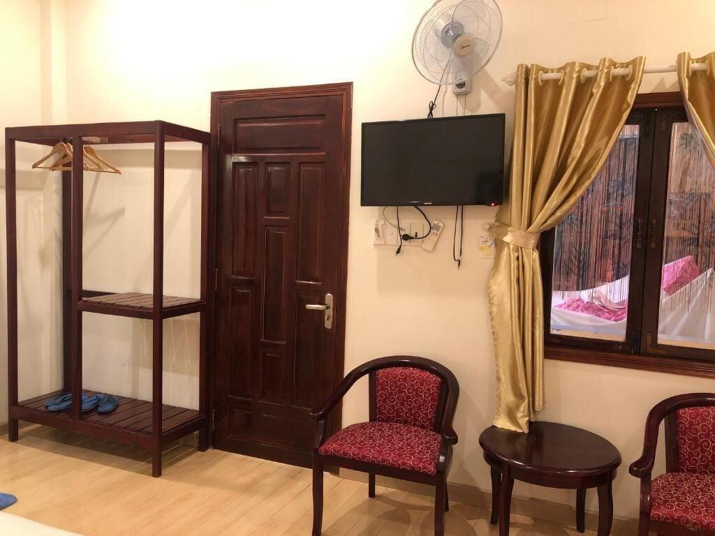 Tropical Garden Homestay - фото