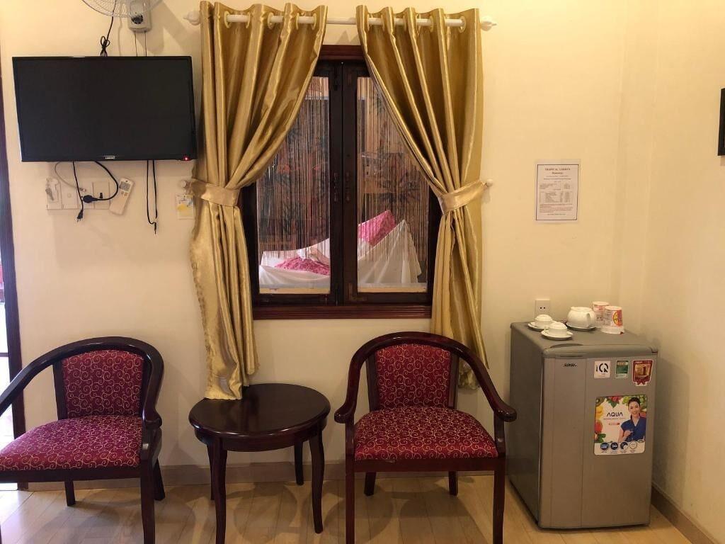 Tropical Garden Homestay - фото