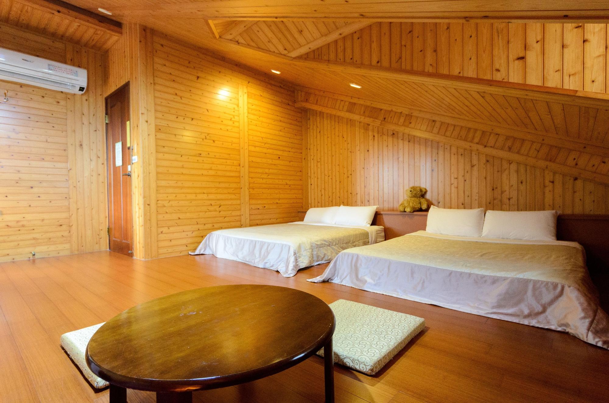 Yosemite Homestay