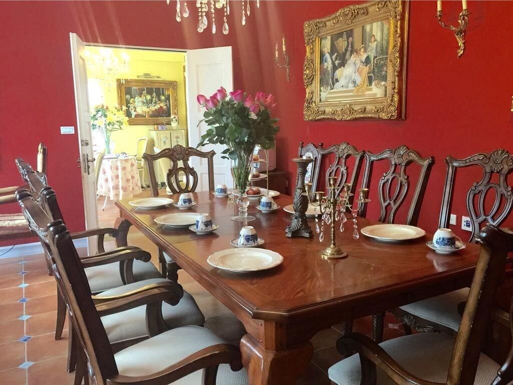England Castle B&B