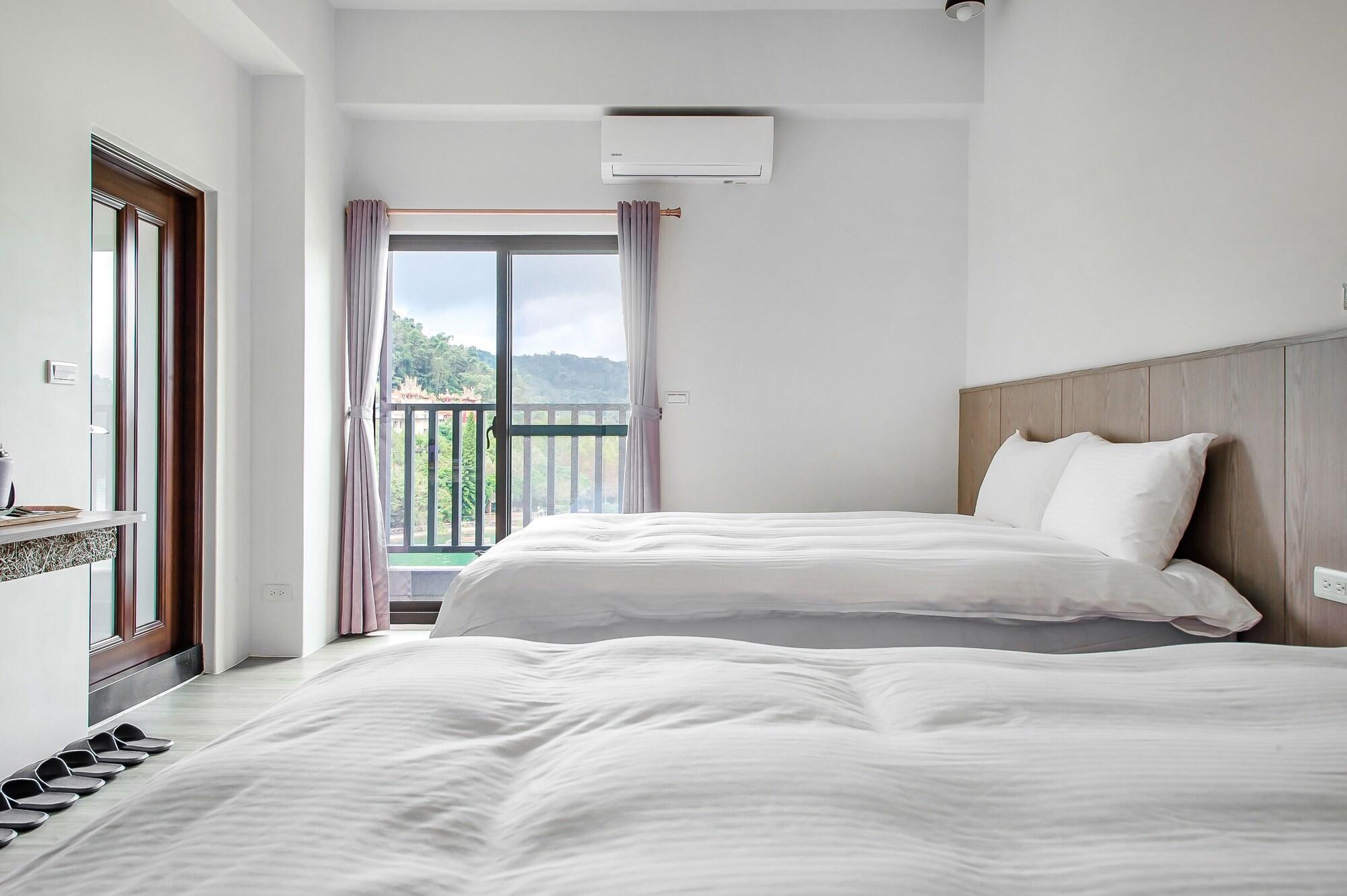 I Love You Homestay