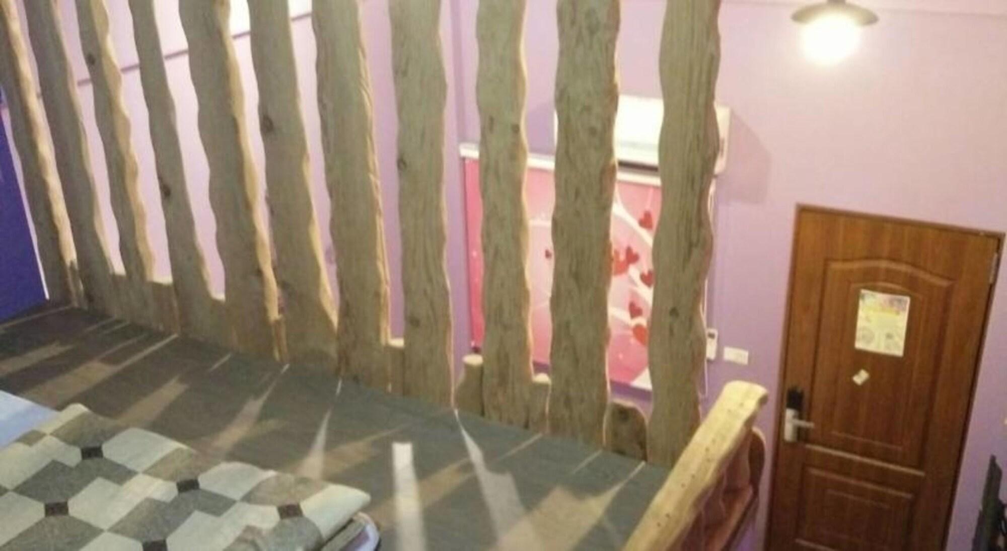 Clover Guesthouse