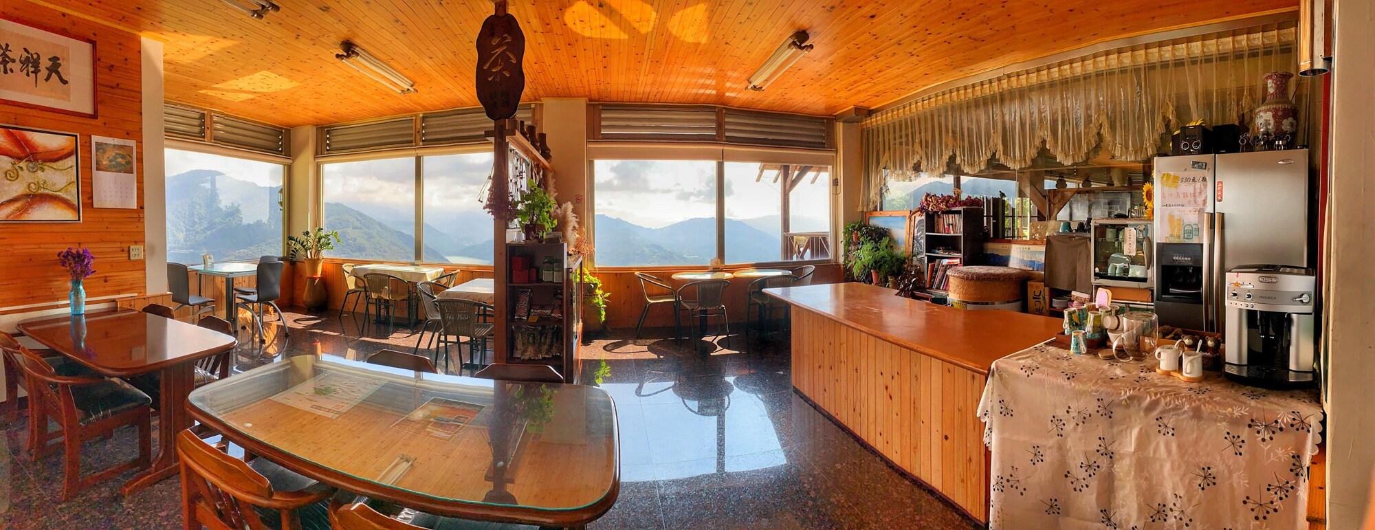 Tian Hsiang Tea B&B