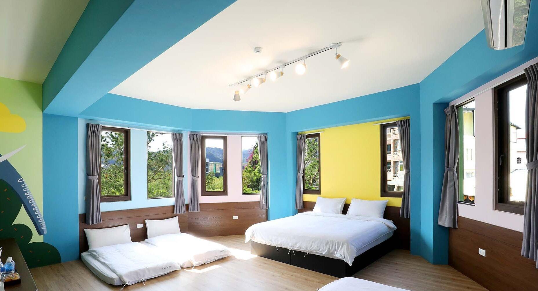 Green Castle Homestay