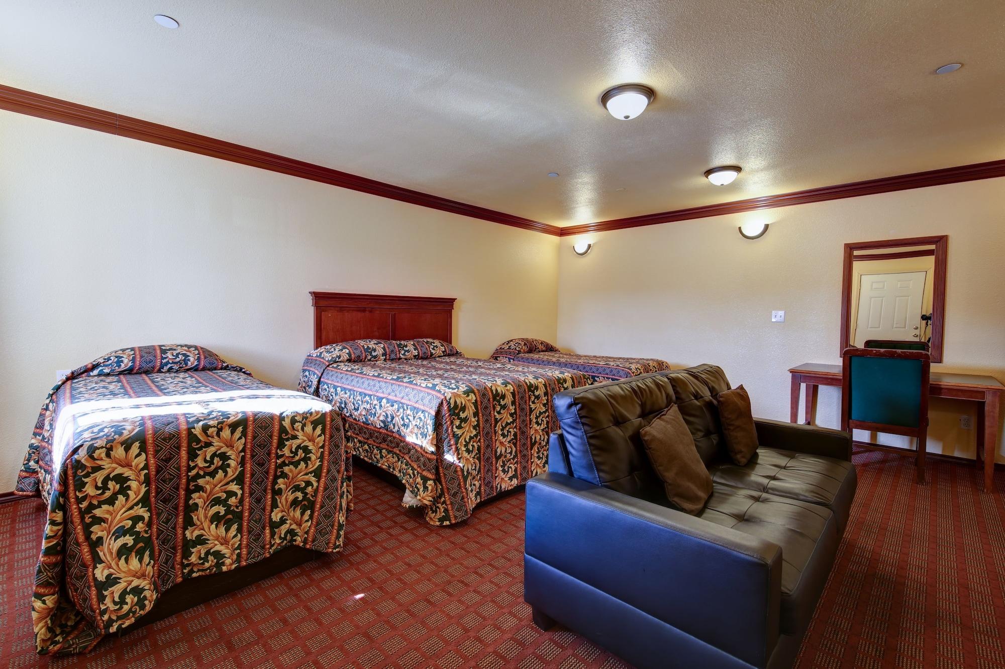Welcome Inn