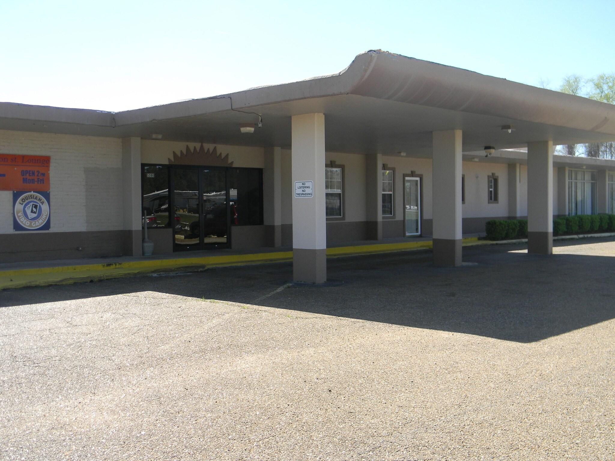 Sunrise Inn